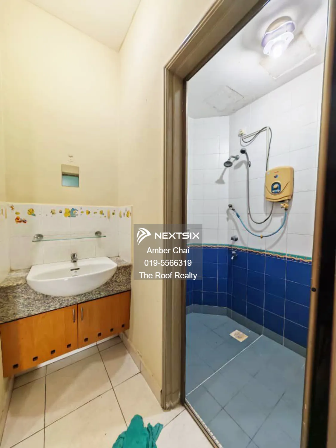 2-sty Terrace/Link House For Sale in Skudai Johor - Image 12