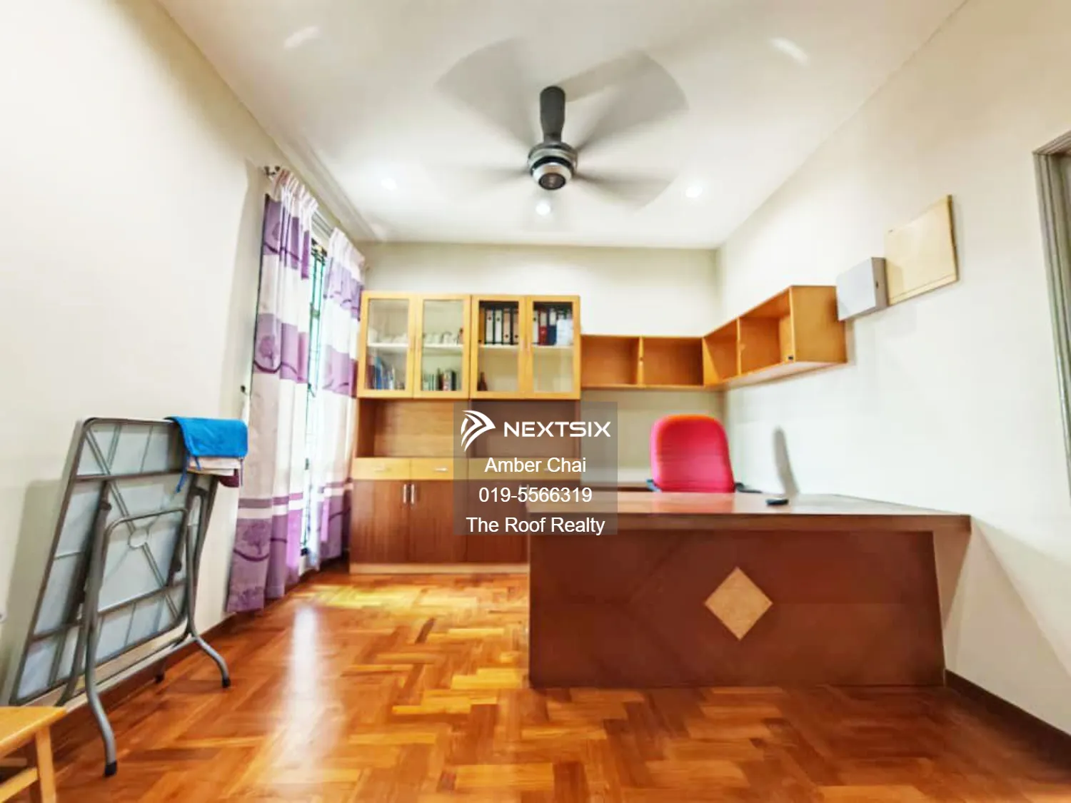 2-sty Terrace/Link House For Sale in Skudai Johor - Image 13
