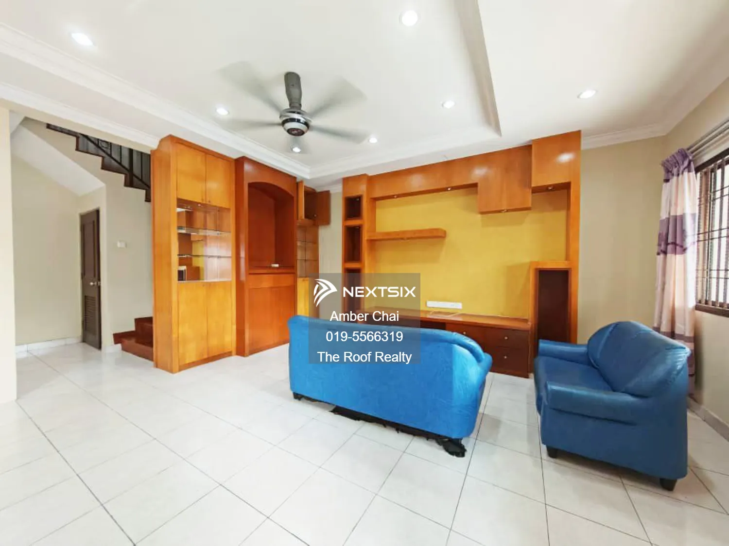 2-sty Terrace/Link House For Sale in Skudai Johor - Image 2