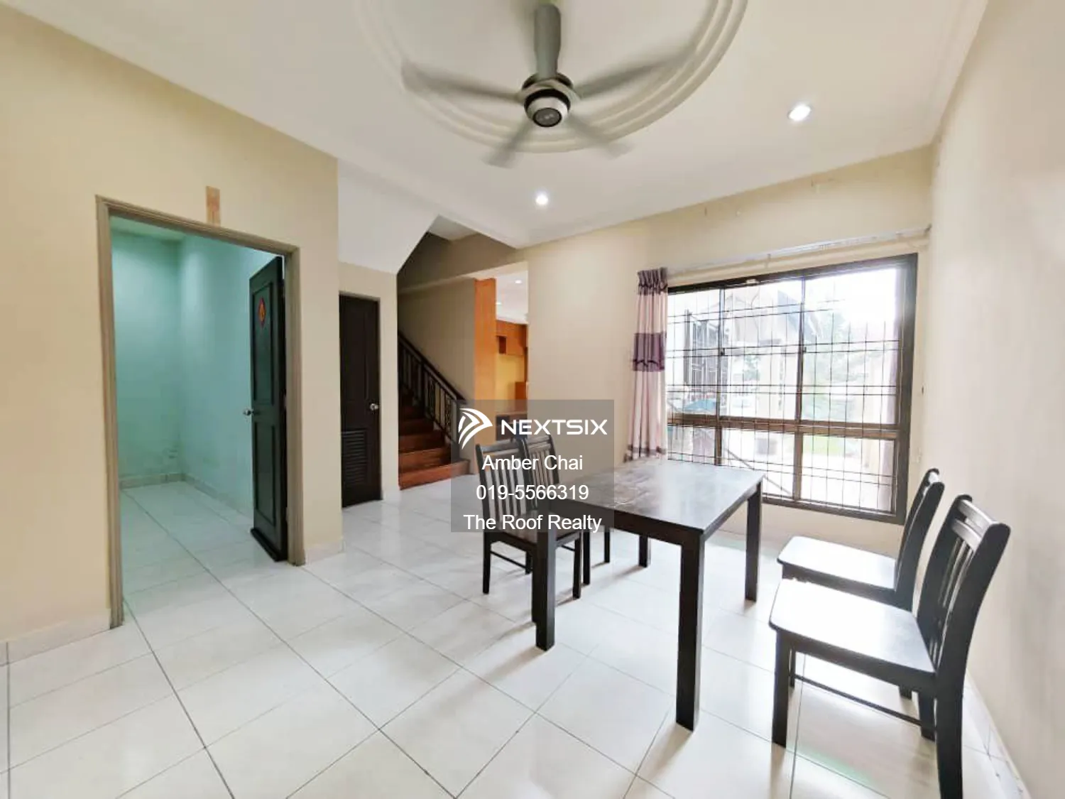 2-sty Terrace/Link House For Sale in Skudai Johor - Image 4