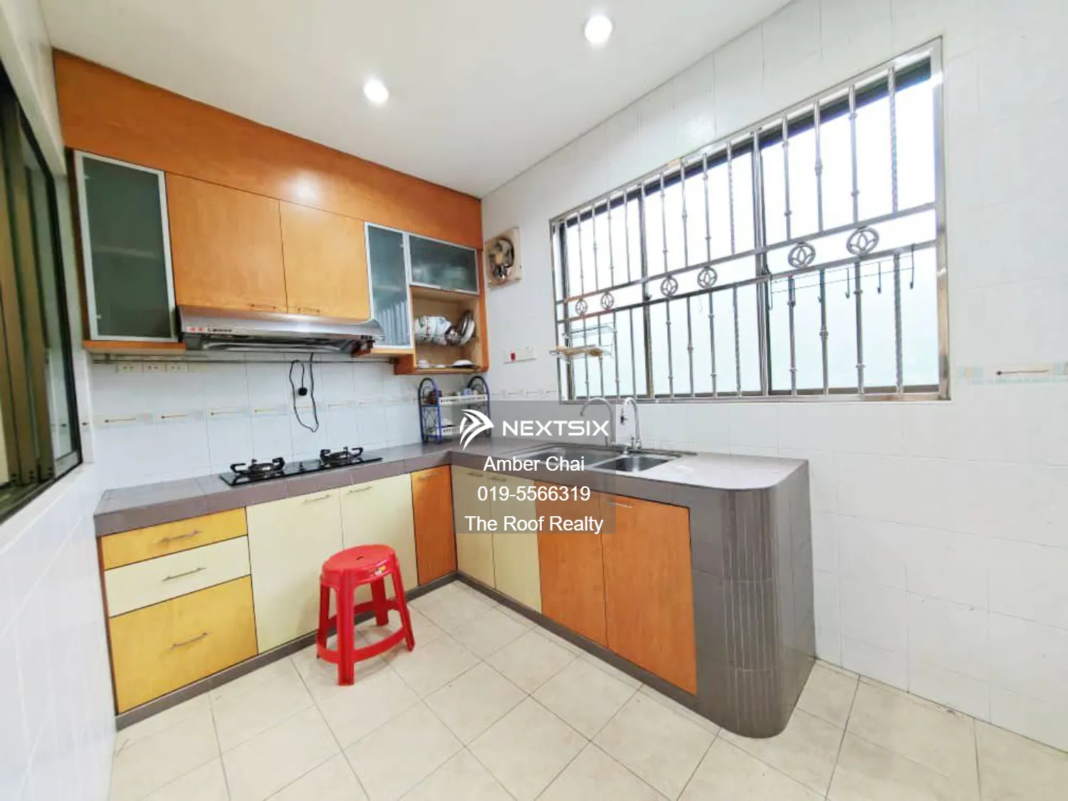 2-sty Terrace/Link House For Sale in Skudai Johor - Image 6