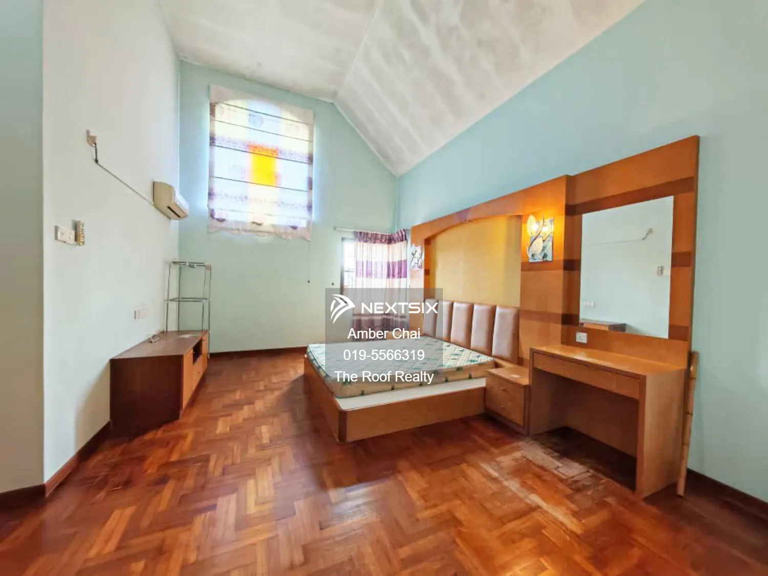 2-sty Terrace/Link House For Sale in Skudai Johor - Image 9