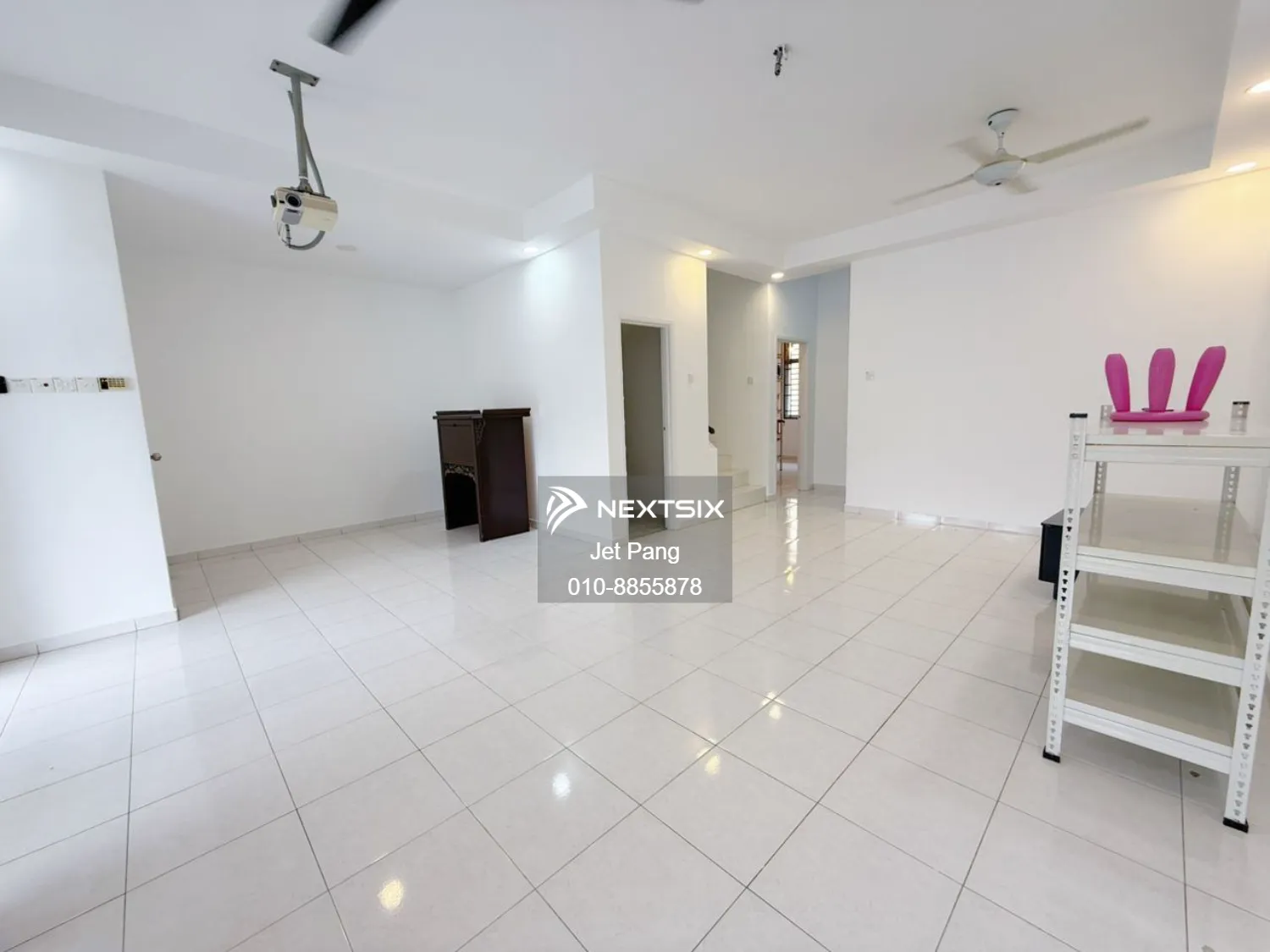 2-sty Terrace/Link House For Sale in Johor Bahru Johor