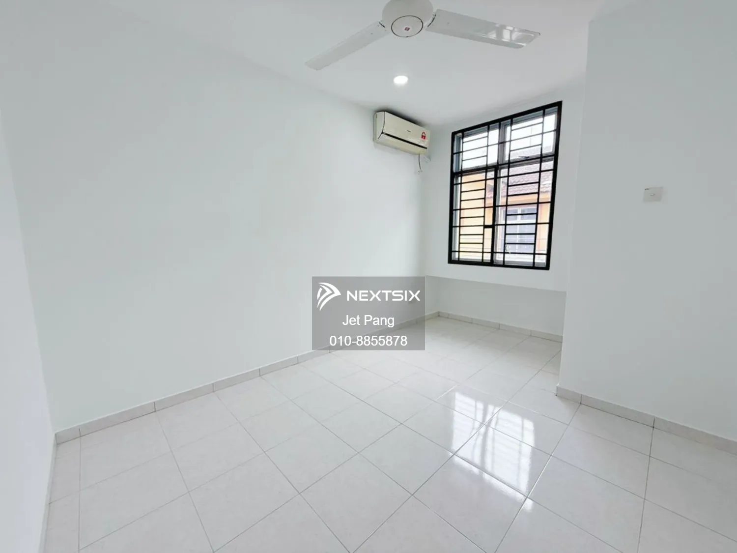 2-sty Terrace/Link House For Sale in Johor Bahru Johor - Image 12