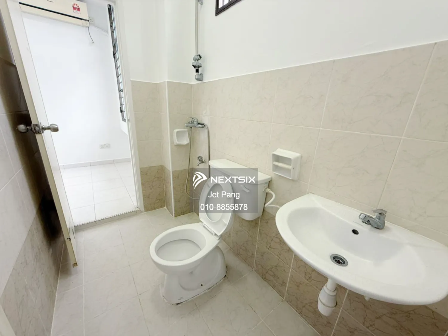 2-sty Terrace/Link House For Sale in Johor Bahru Johor - Image 13