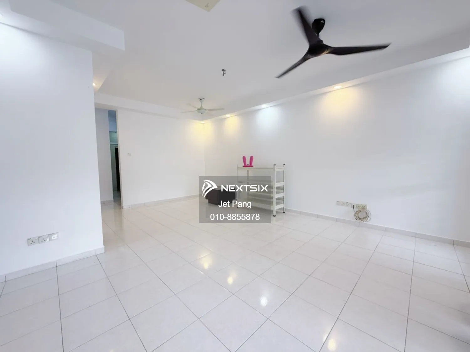 2-sty Terrace/Link House For Sale in Johor Bahru Johor - Image 2