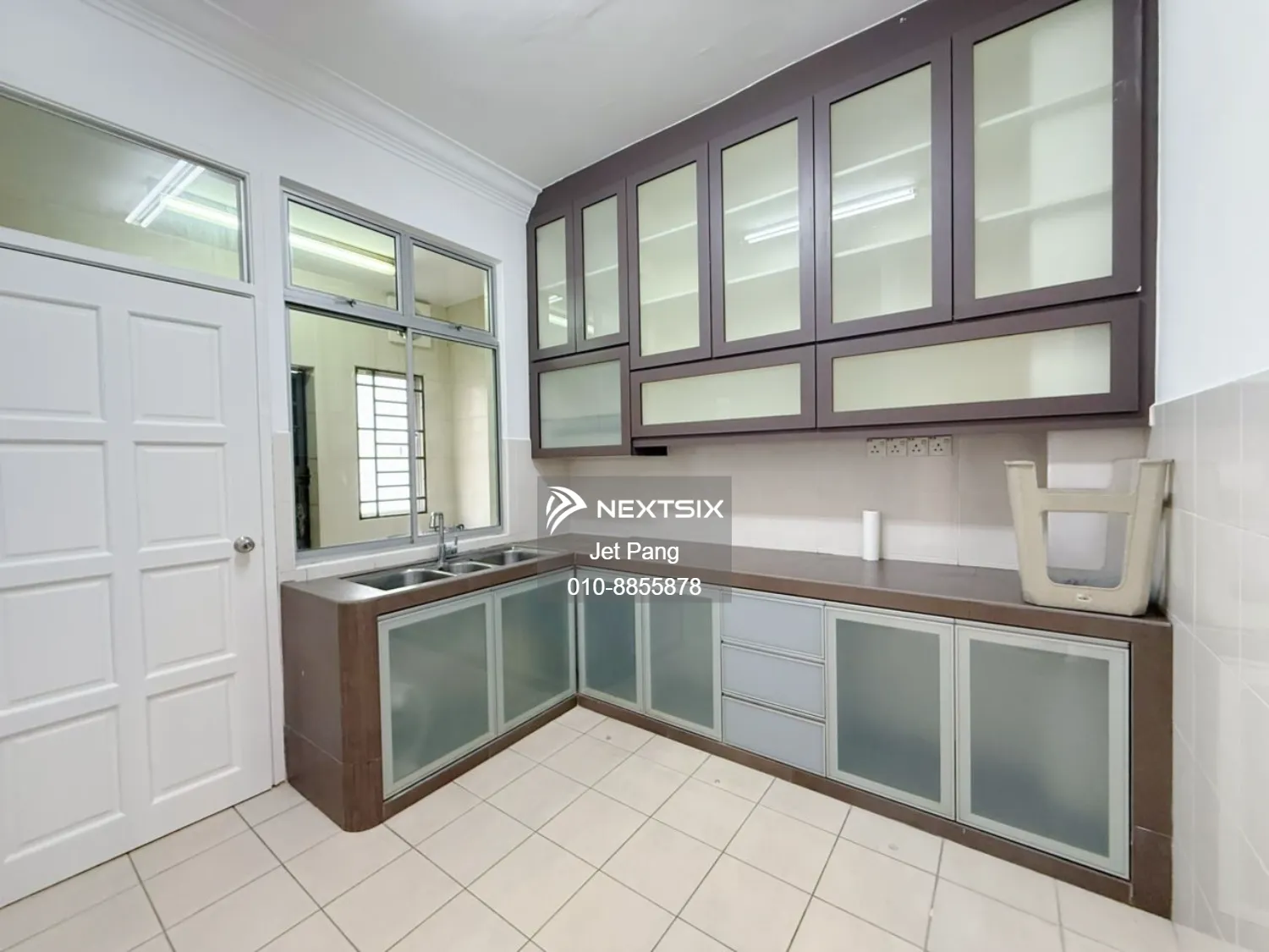 2-sty Terrace/Link House For Sale in Johor Bahru Johor - Image 3
