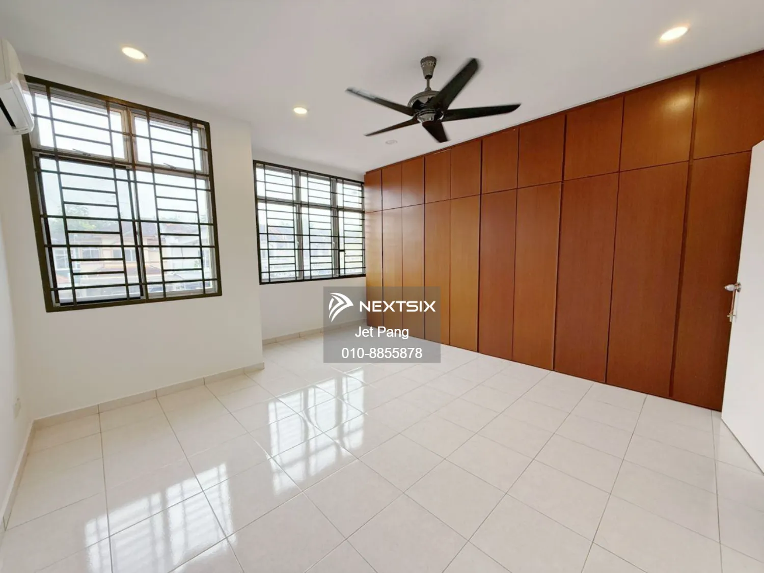 2-sty Terrace/Link House For Sale in Johor Bahru Johor - Image 4