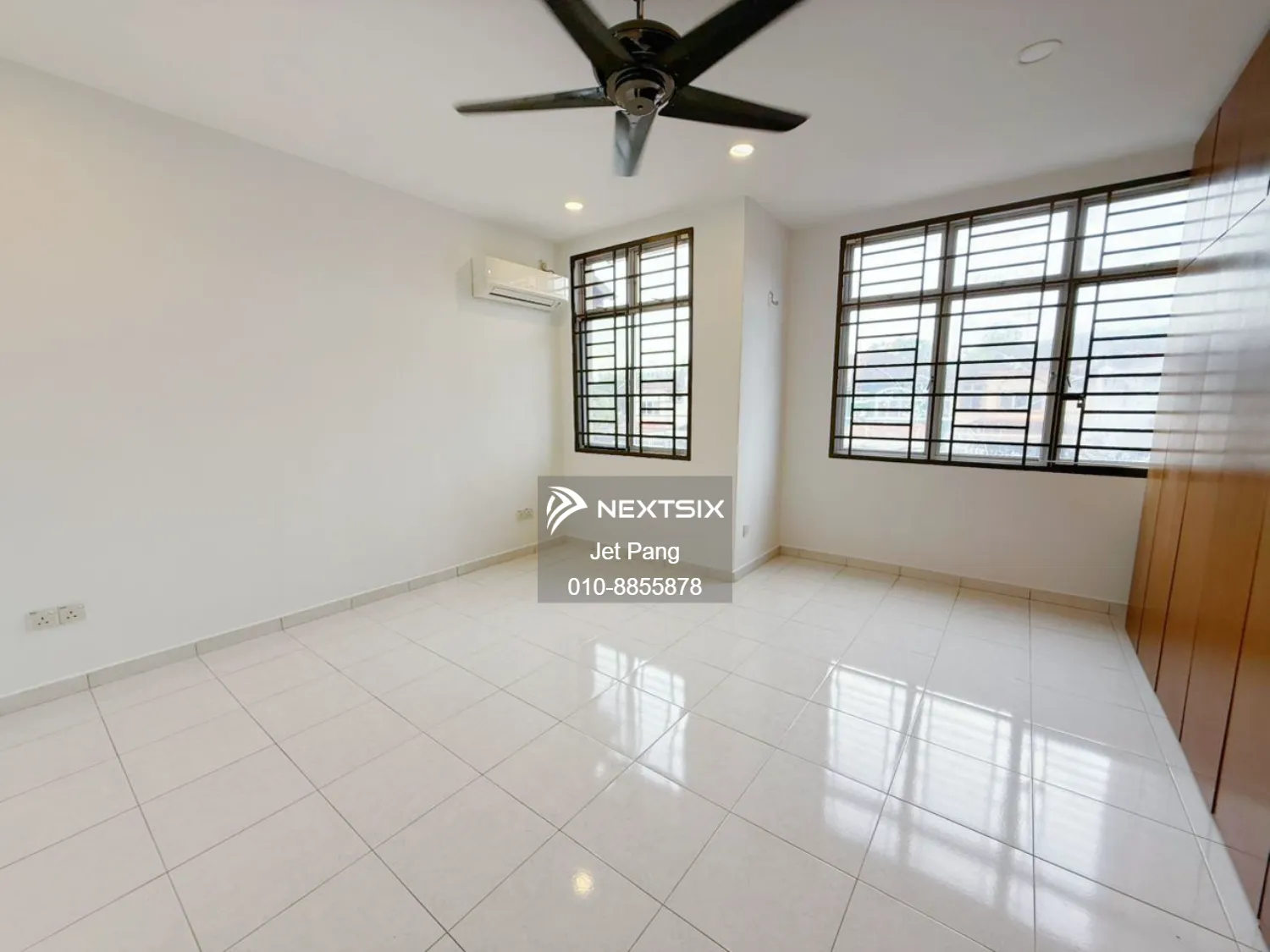 2-sty Terrace/Link House For Sale in Johor Bahru Johor - Image 5