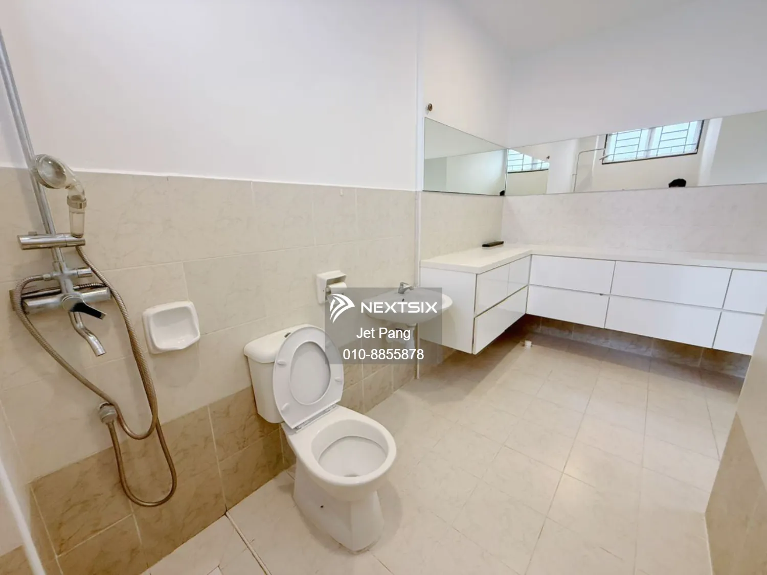 2-sty Terrace/Link House For Sale in Johor Bahru Johor - Image 6