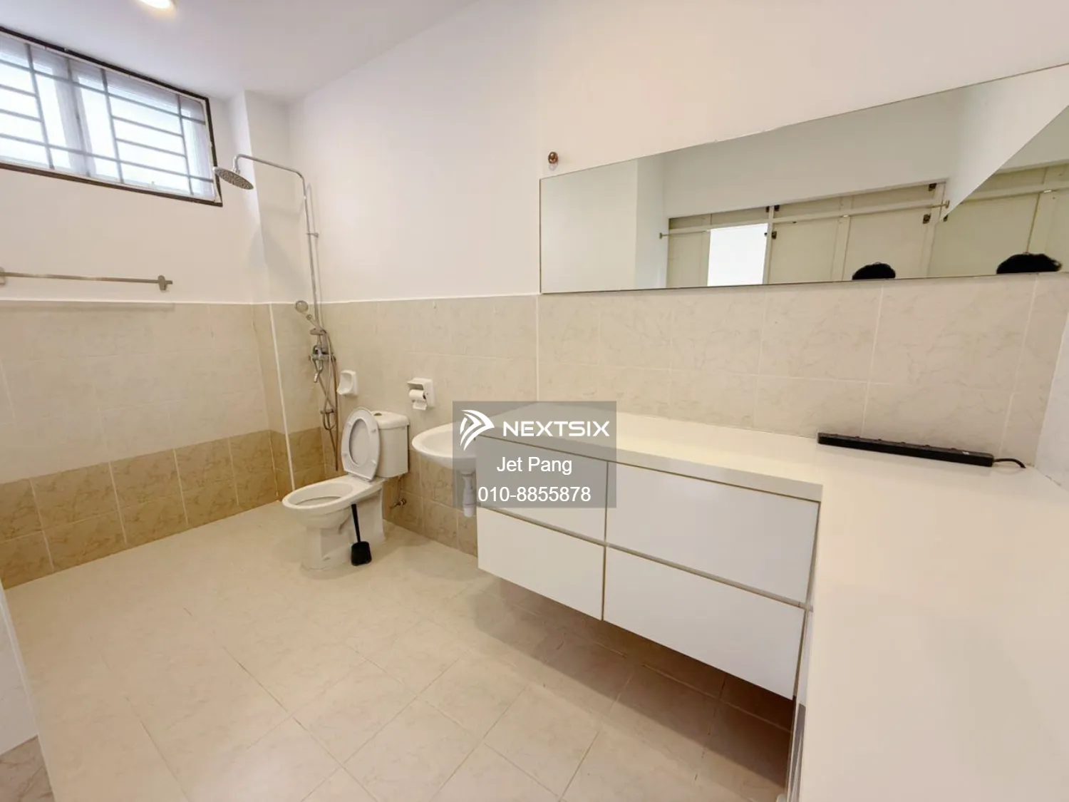 2-sty Terrace/Link House For Sale in Johor Bahru Johor - Image 7