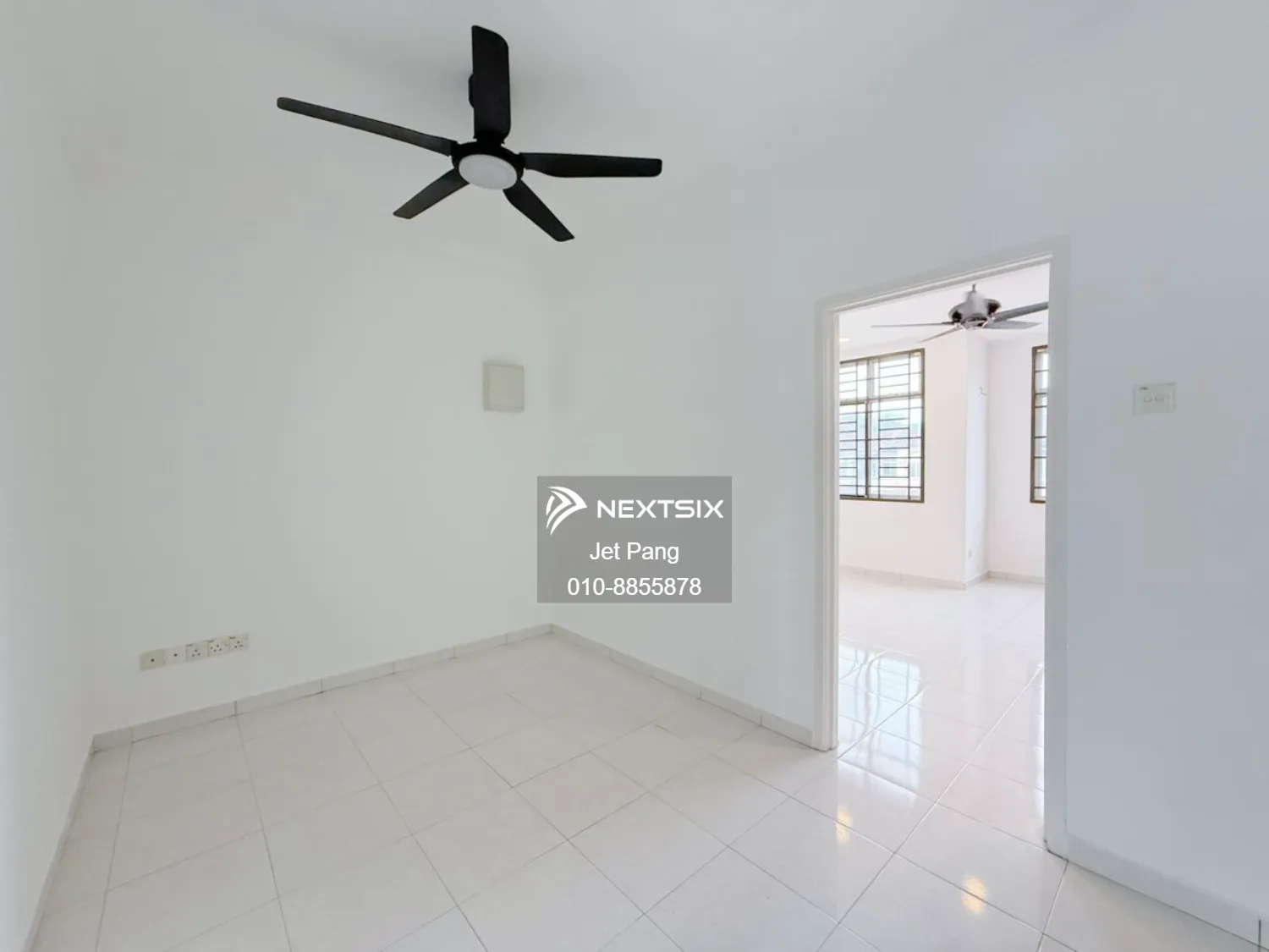 2-sty Terrace/Link House For Sale in Johor Bahru Johor - Image 8