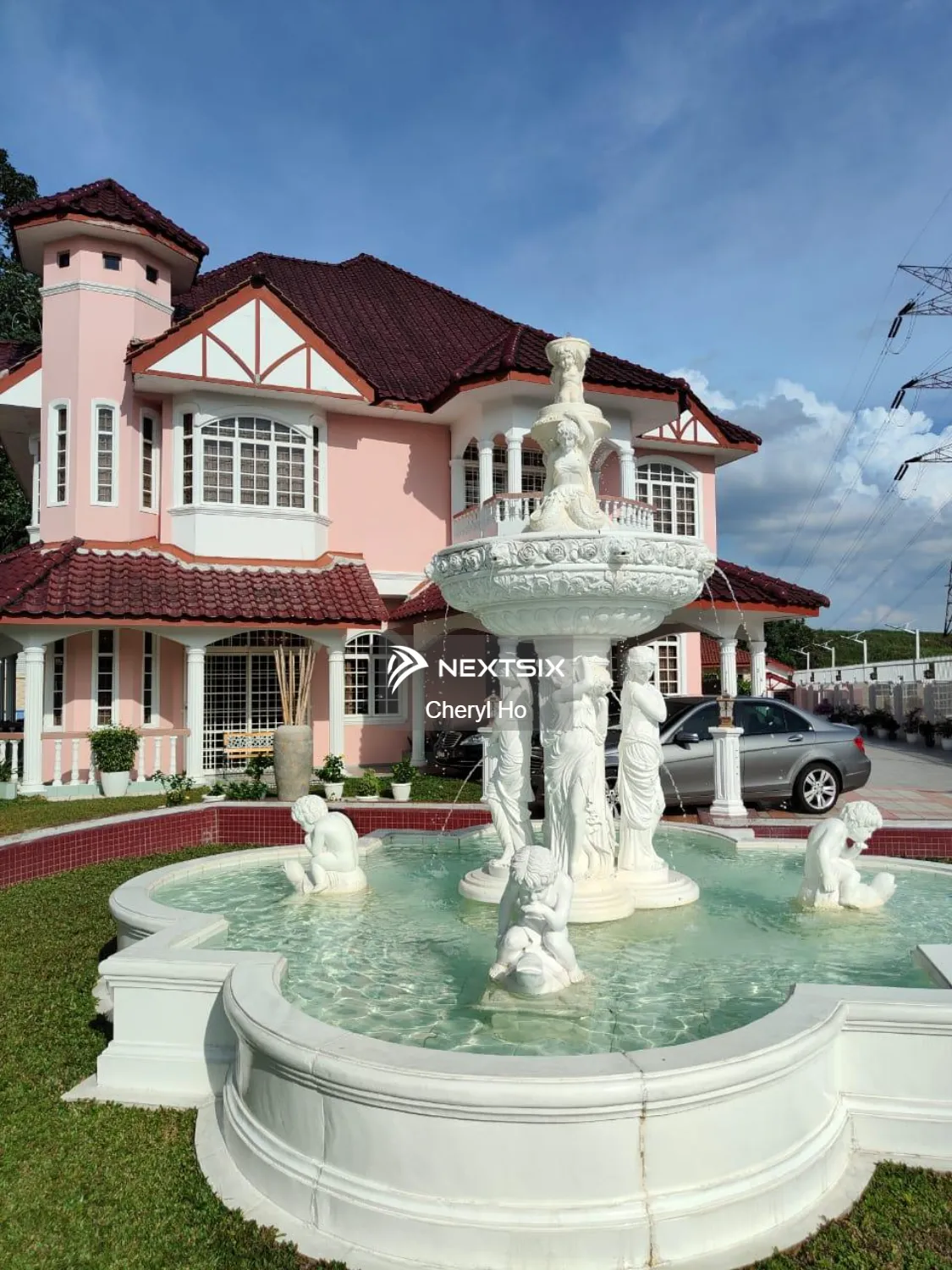Bungalow For Sale in Selayang Selangor