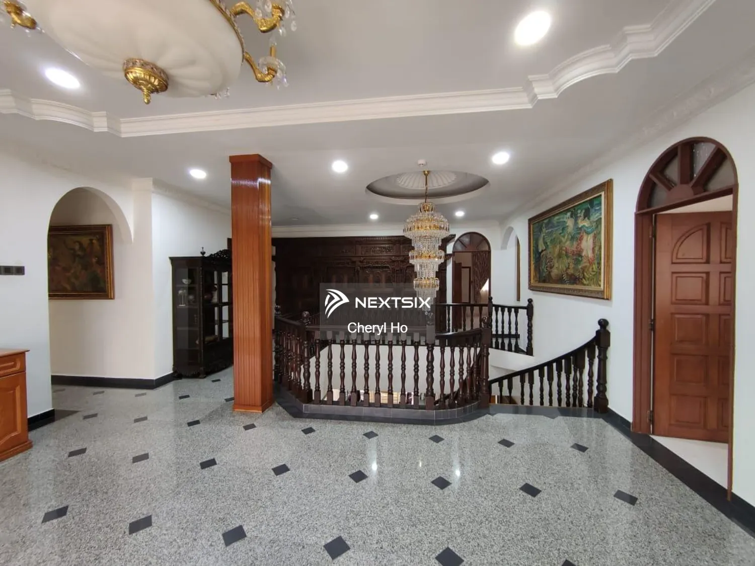 Bungalow For Sale in Selayang Selangor - Image 10