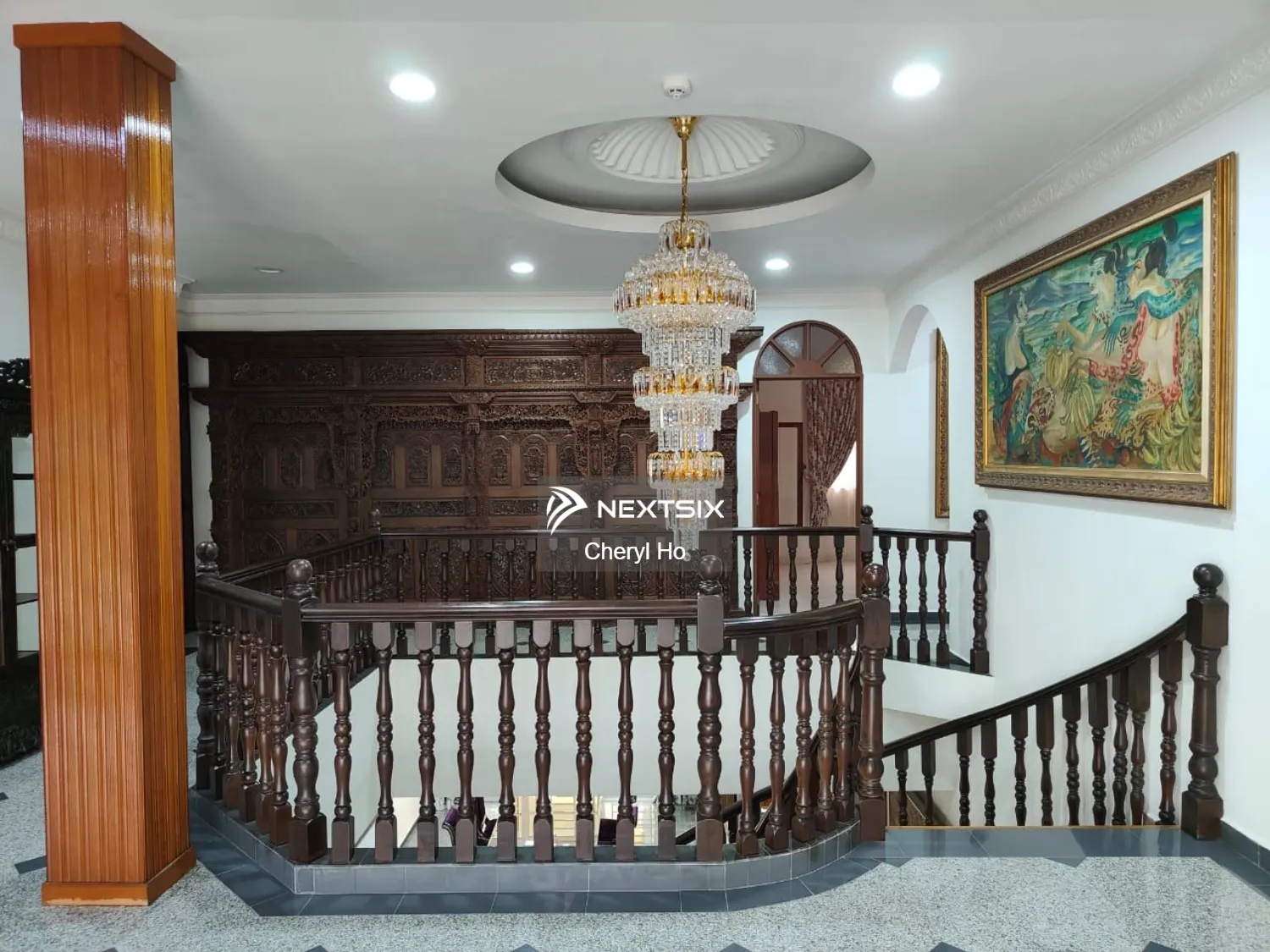 Bungalow For Sale in Selayang Selangor - Image 11