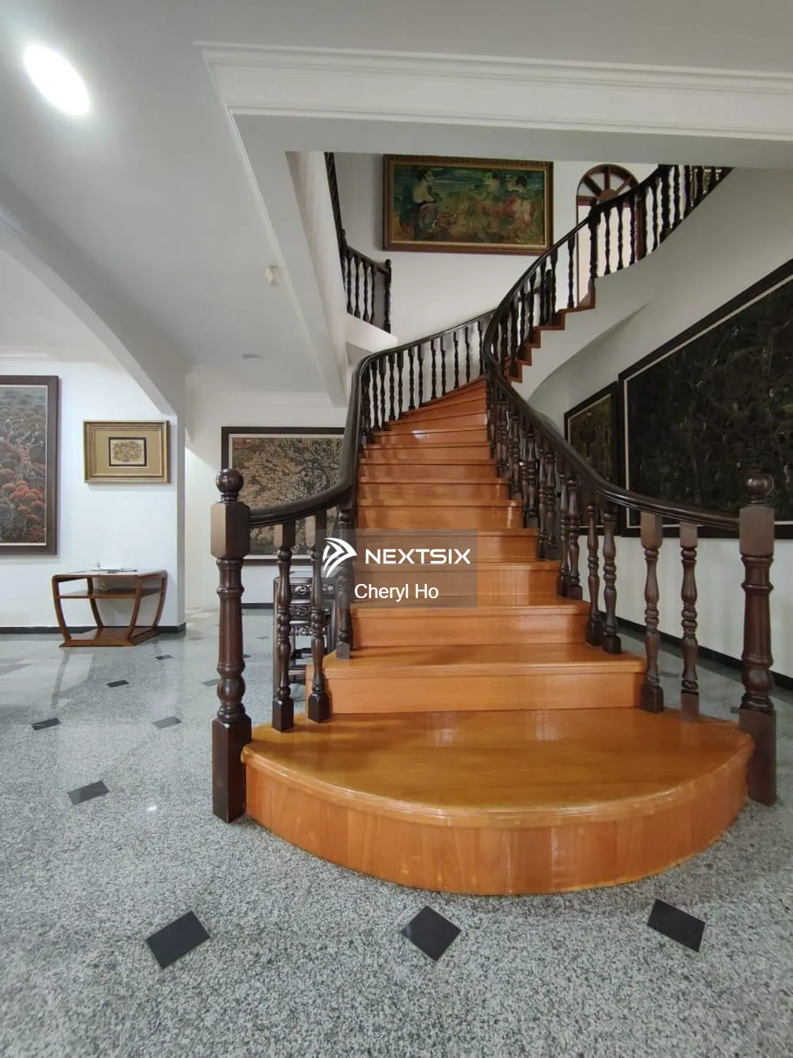 Bungalow For Sale in Selayang Selangor - Image 12