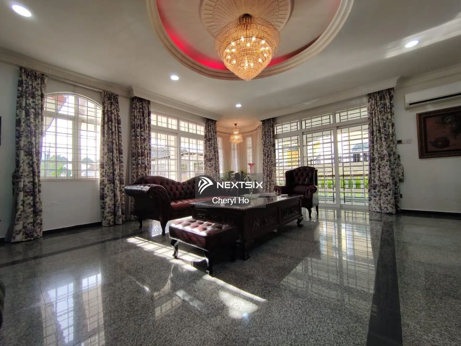 Bungalow For Sale in Selayang Selangor - Image 5