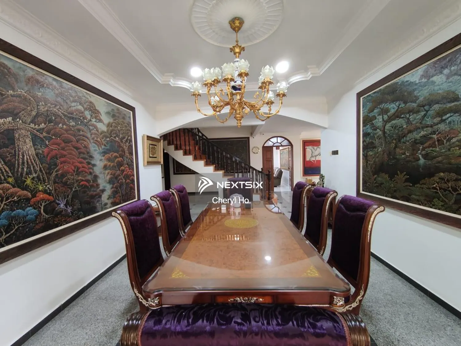 Bungalow For Sale in Selayang Selangor - Image 6