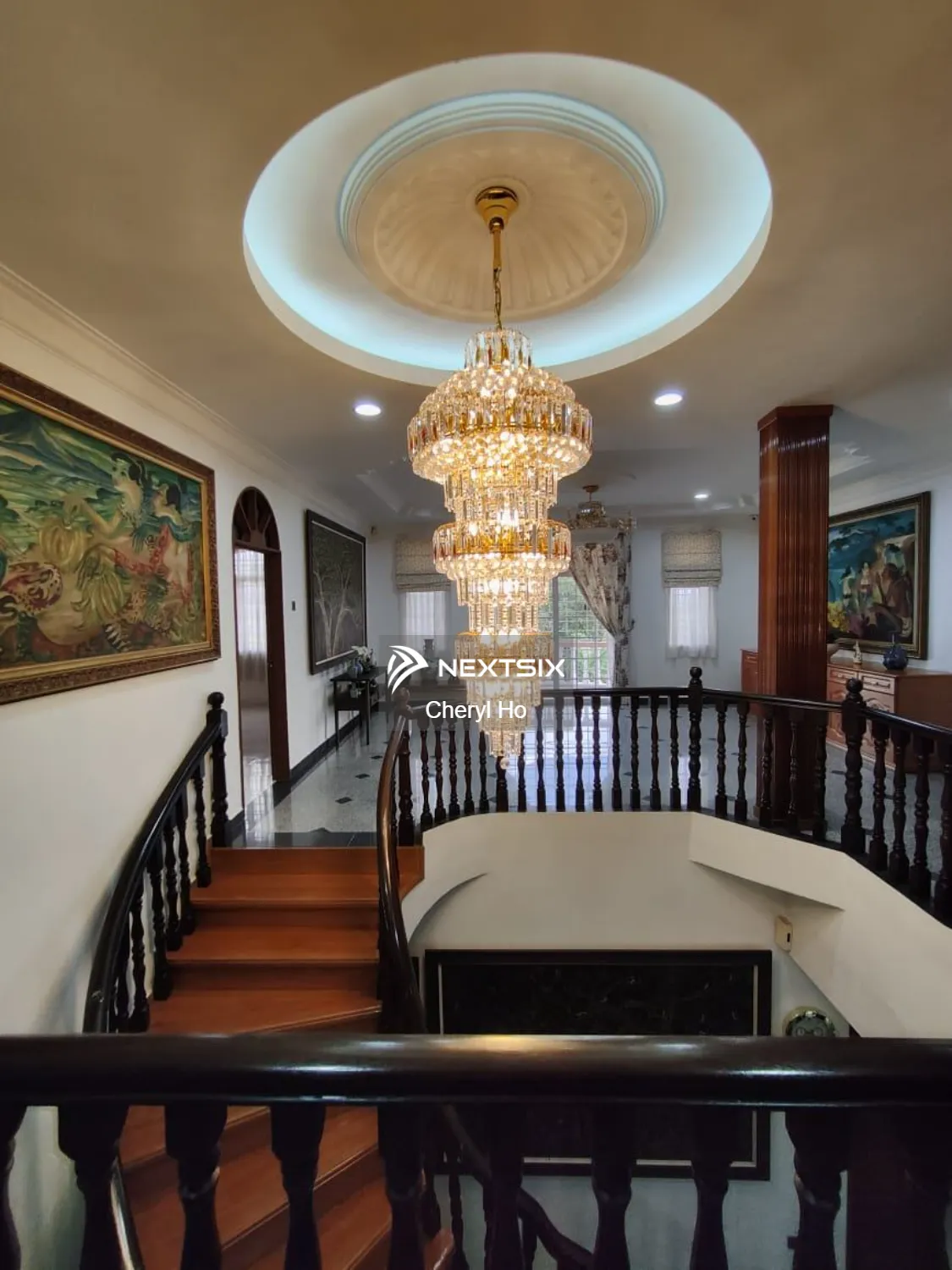 Bungalow For Sale in Selayang Selangor - Image 7