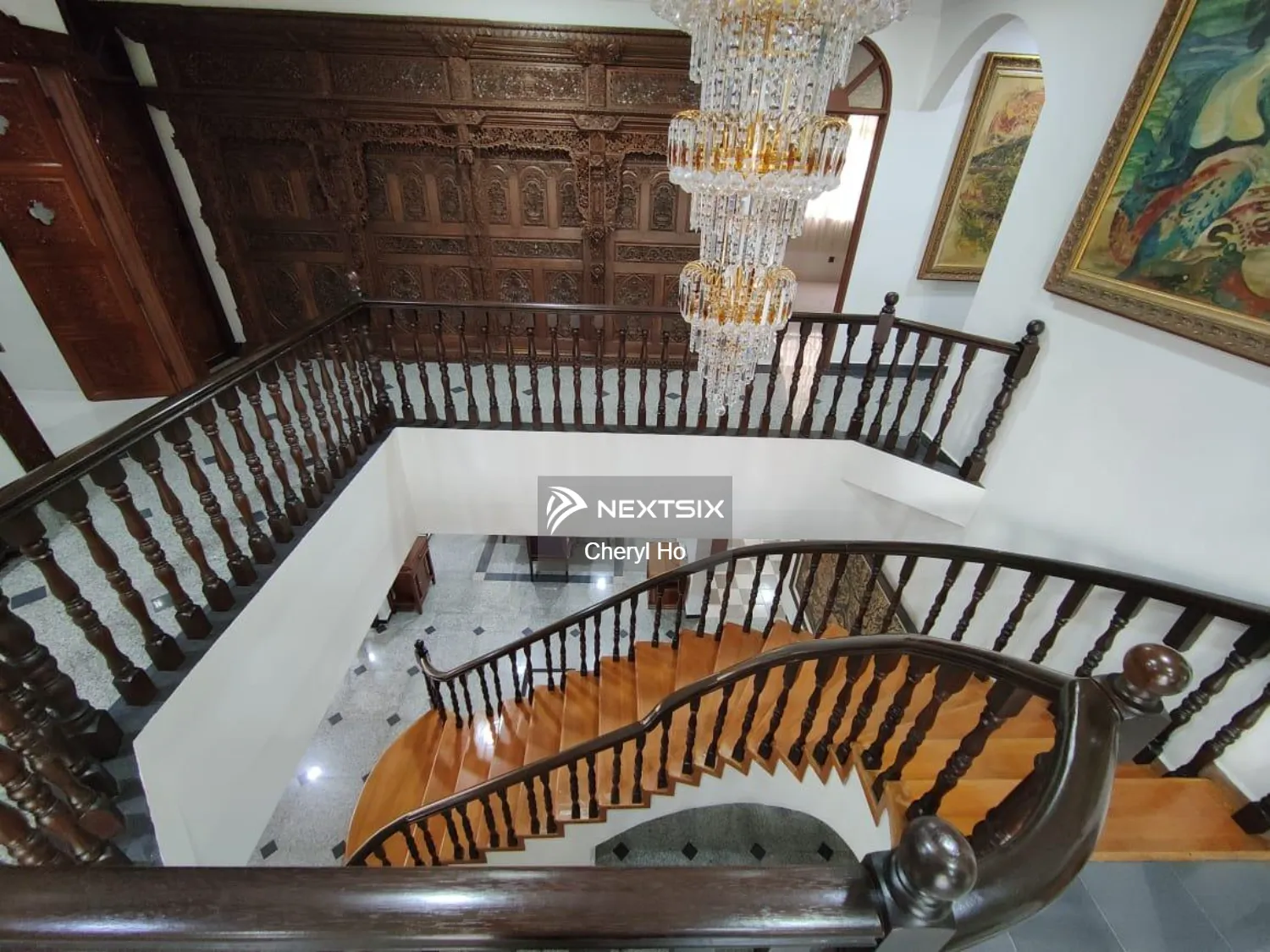 Bungalow For Sale in Selayang Selangor - Image 8