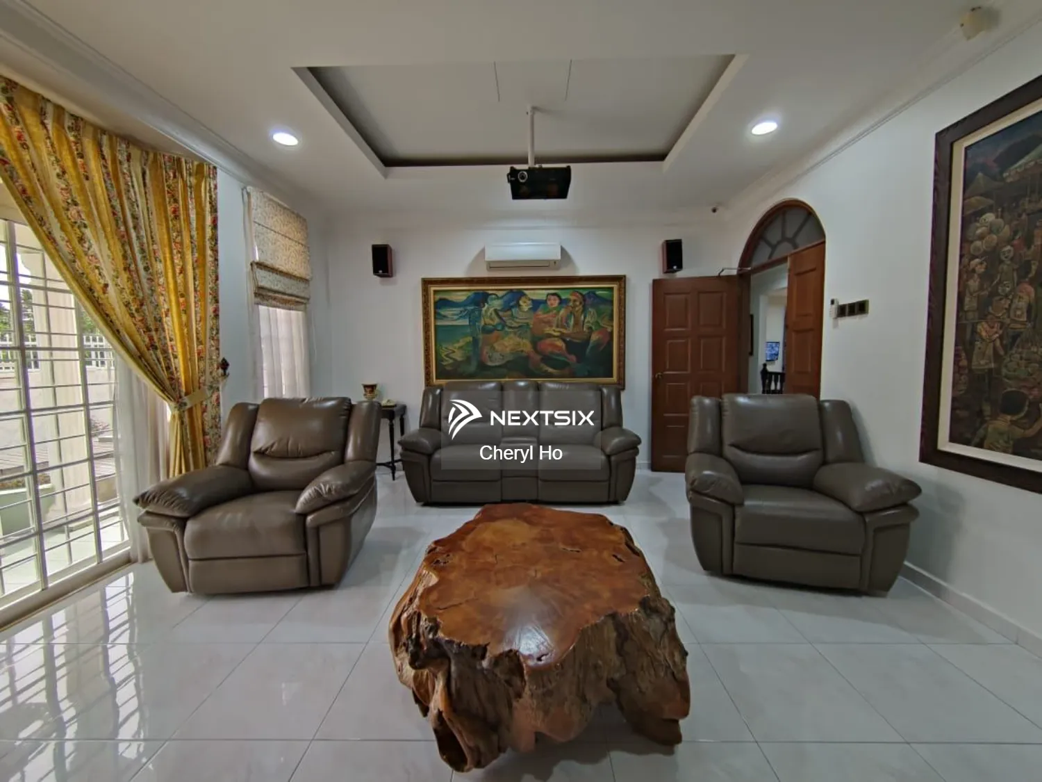 Bungalow For Sale in Selayang Selangor - Image 9