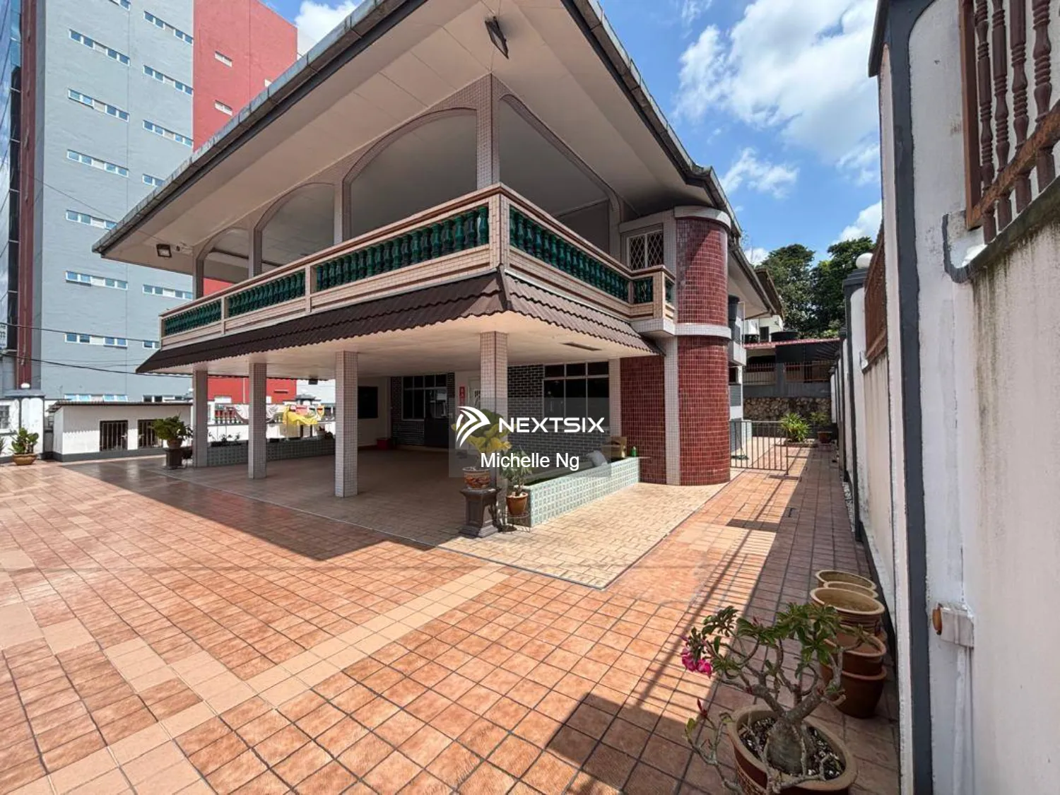 Bungalow For Sale in Johor Bahru Johor