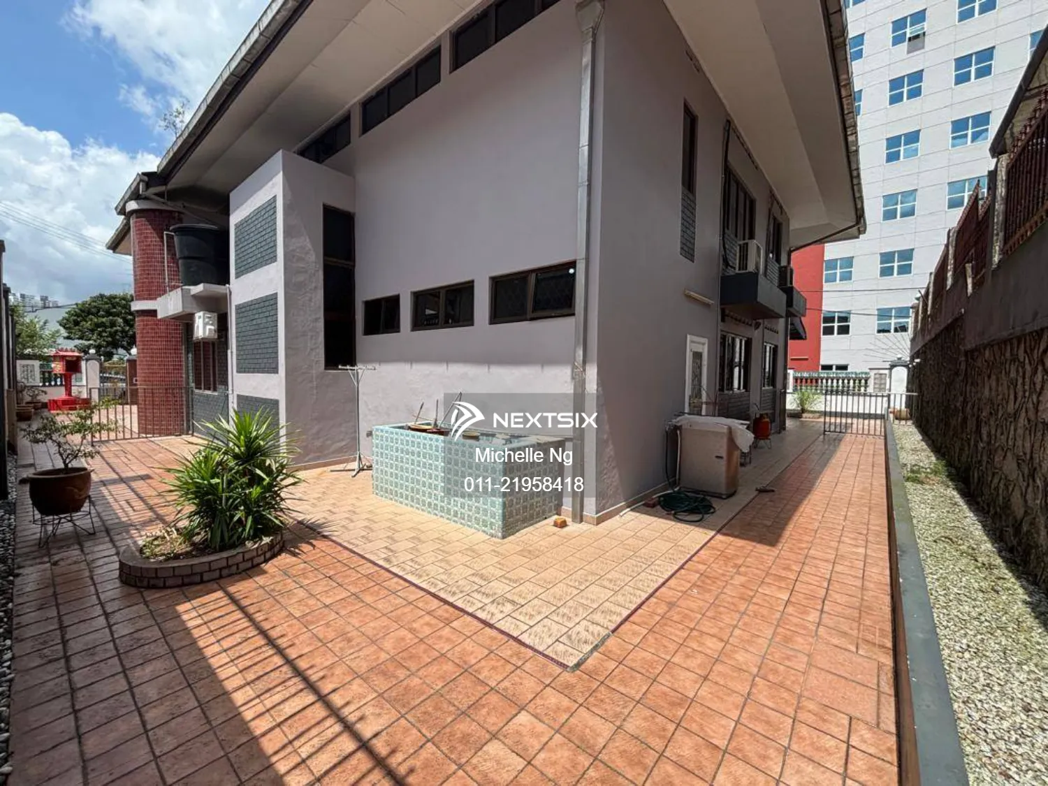 Bungalow For Sale in Johor Bahru Johor - Image 10
