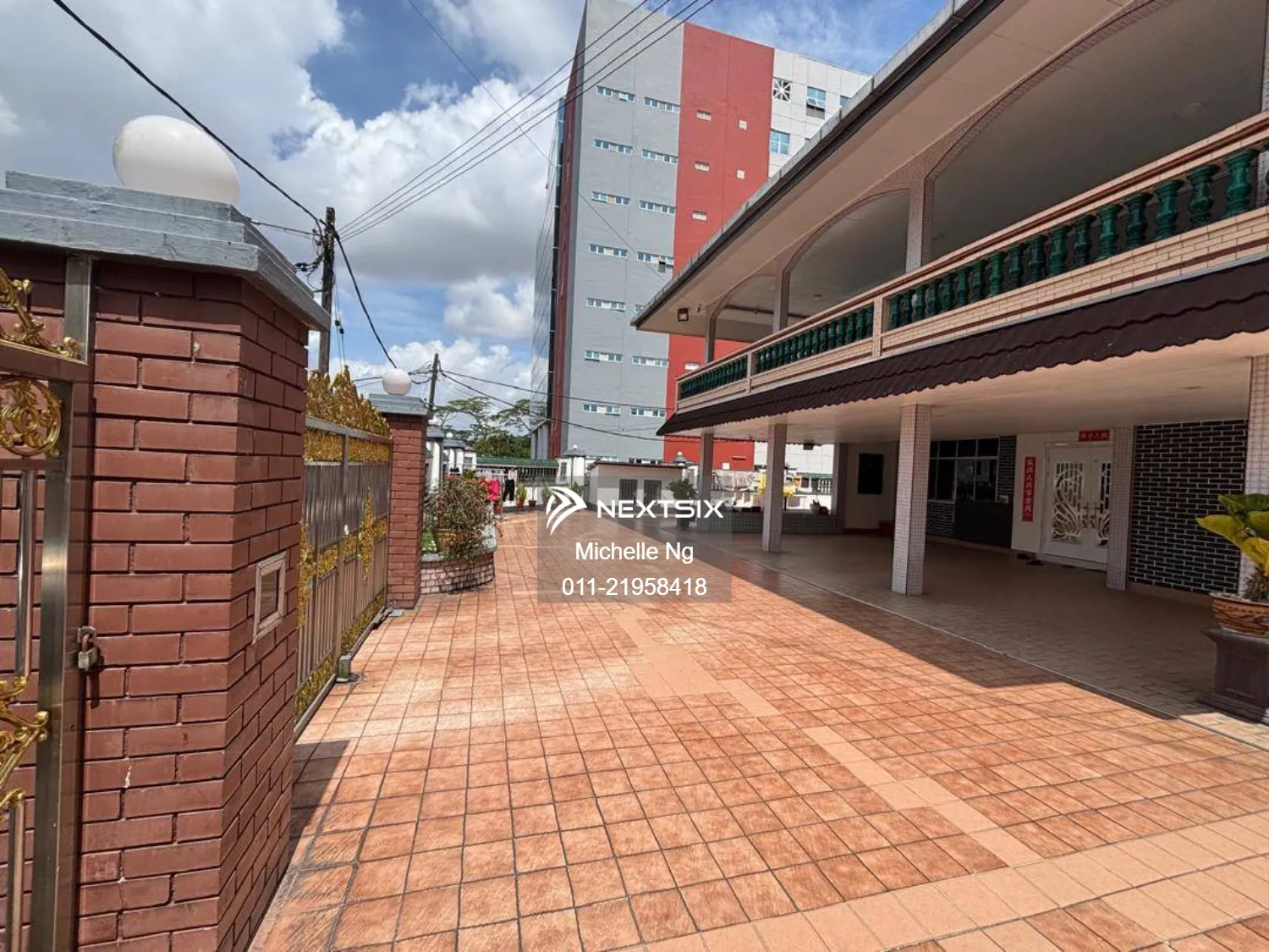 Bungalow For Sale in Johor Bahru Johor - Image 12