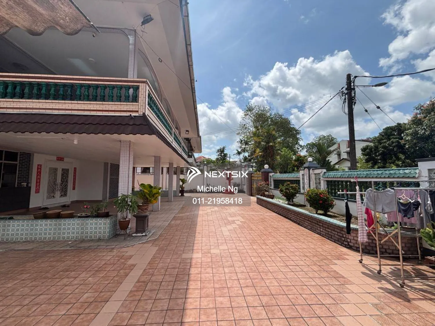 Bungalow For Sale in Johor Bahru Johor - Image 5