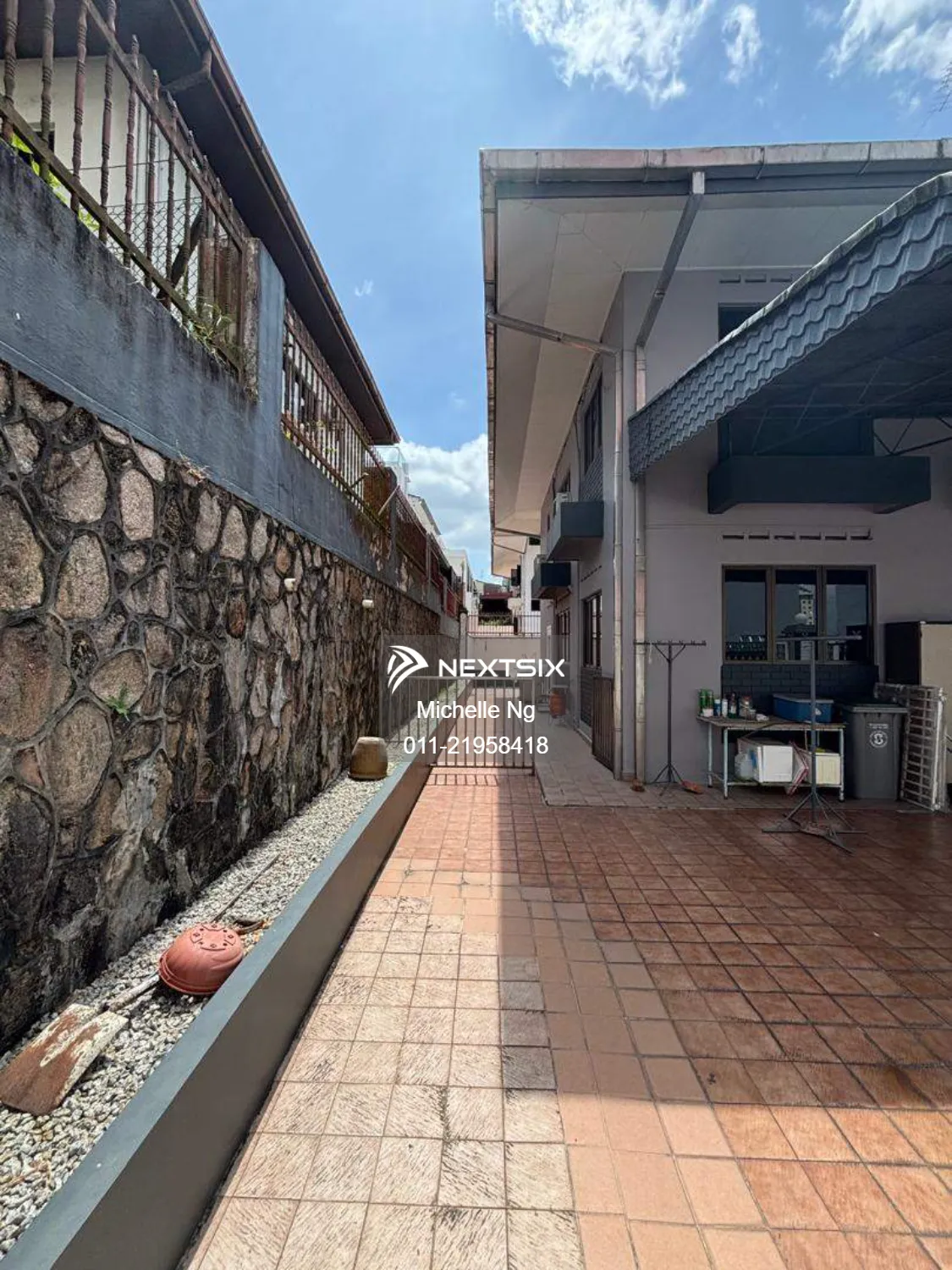 Bungalow For Sale in Johor Bahru Johor - Image 6