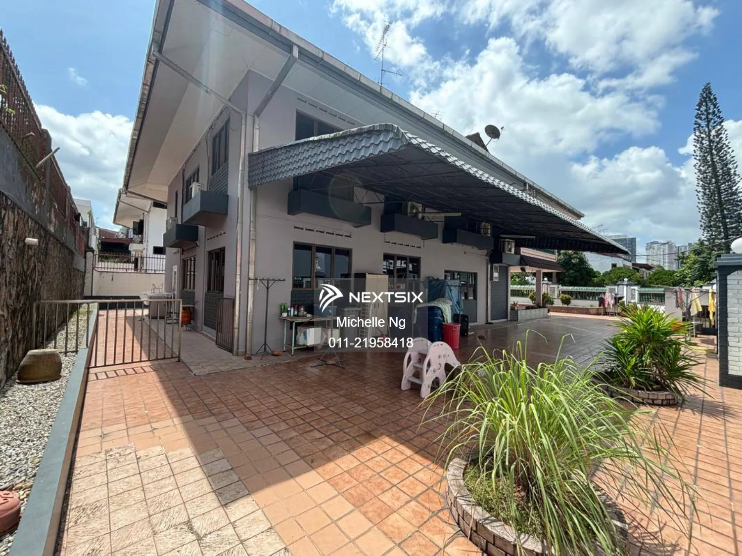 Bungalow For Sale in Johor Bahru Johor - Image 7