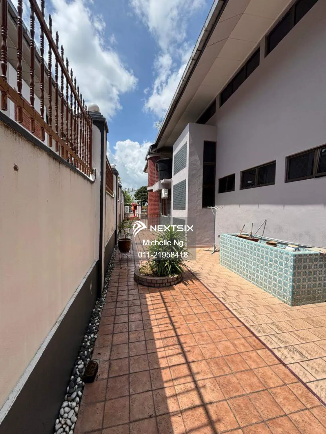Bungalow For Sale in Johor Bahru Johor - Image 8