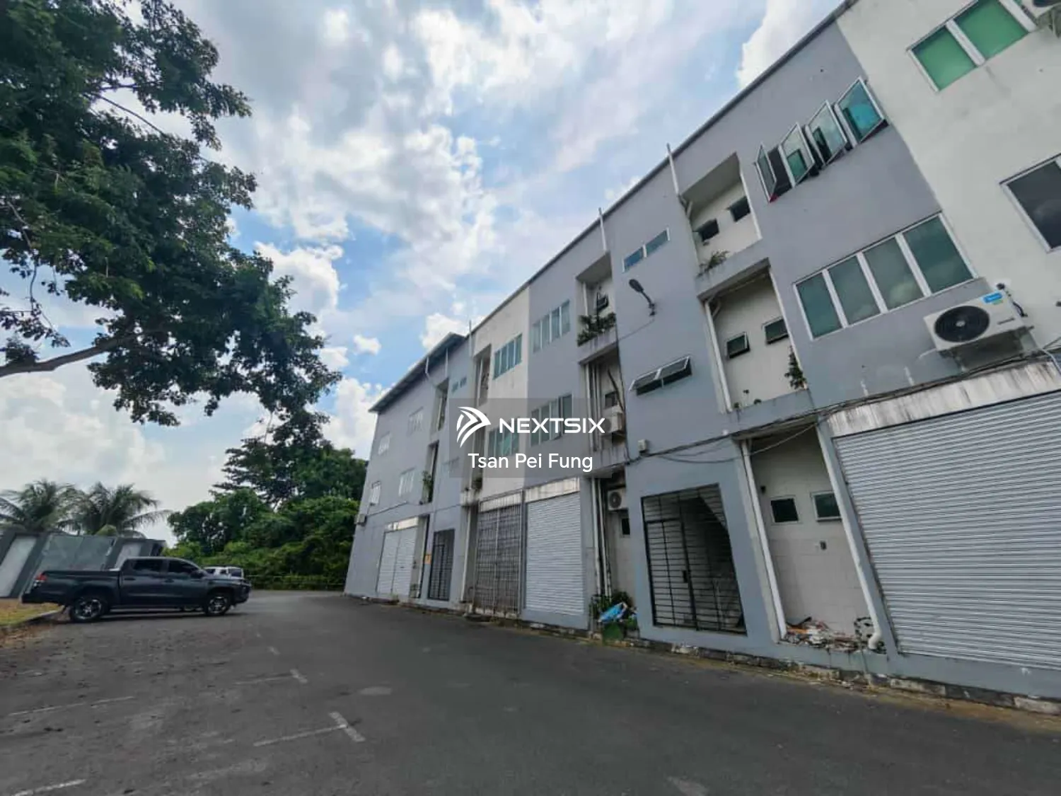 Shop For Rent in Kuching Sarawak - Image 2