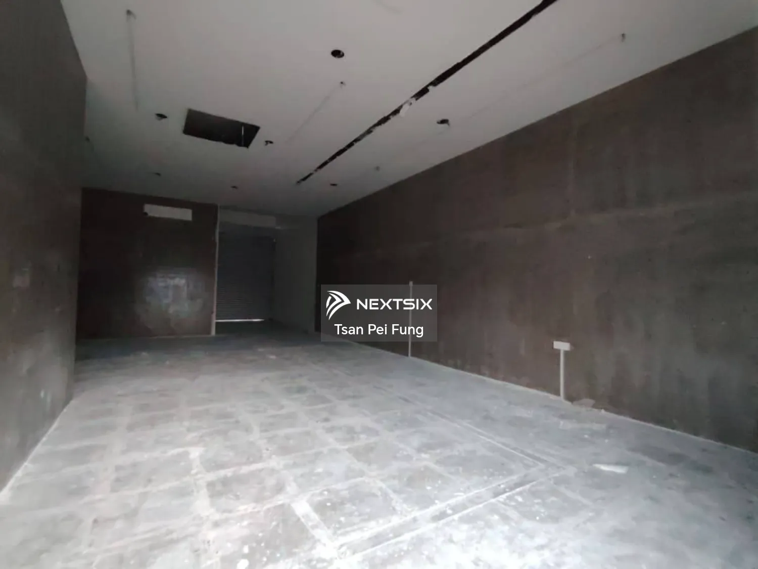 Shop For Rent in Kuching Sarawak - Image 3