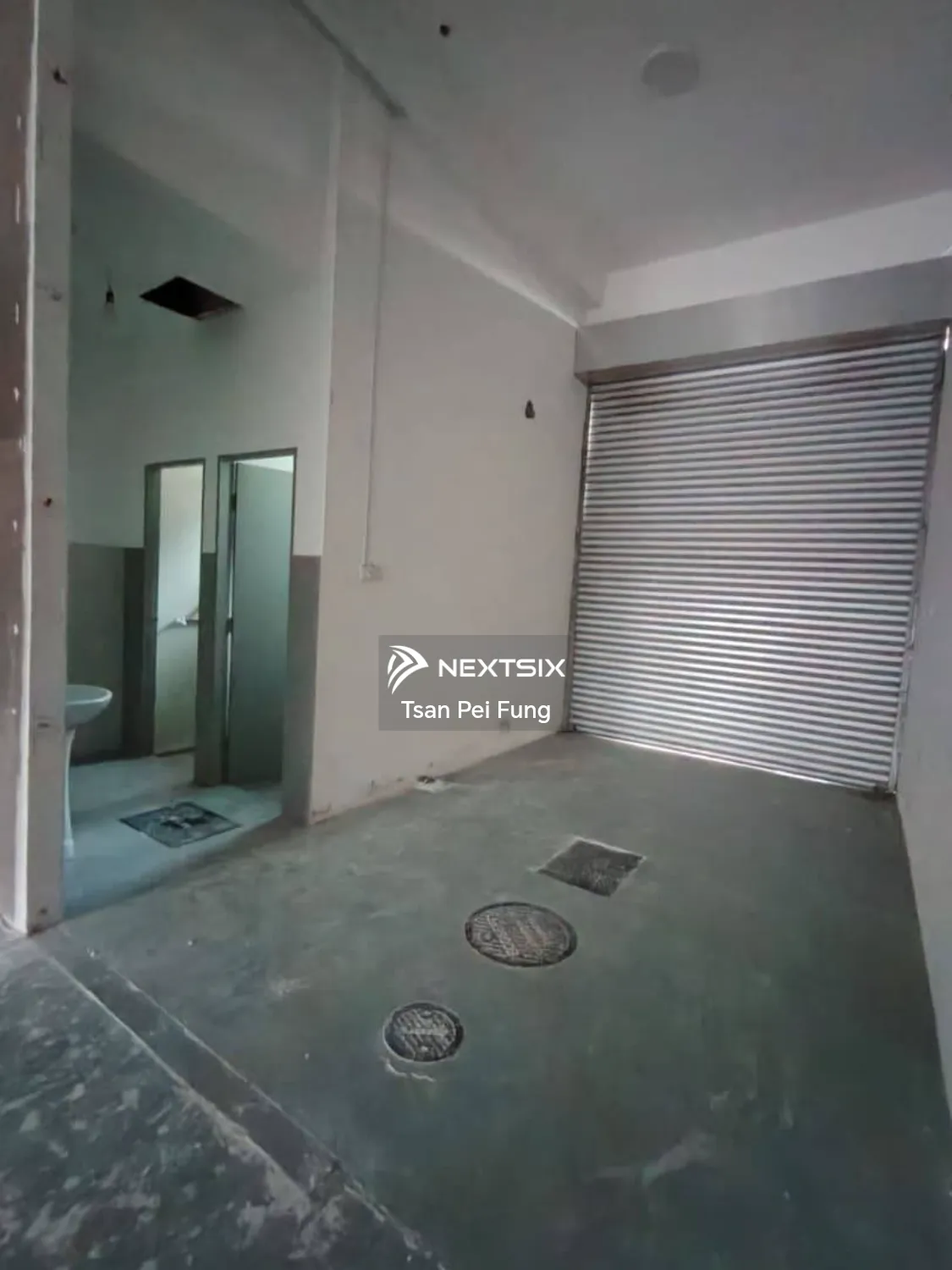 Shop For Rent in Kuching Sarawak - Image 5