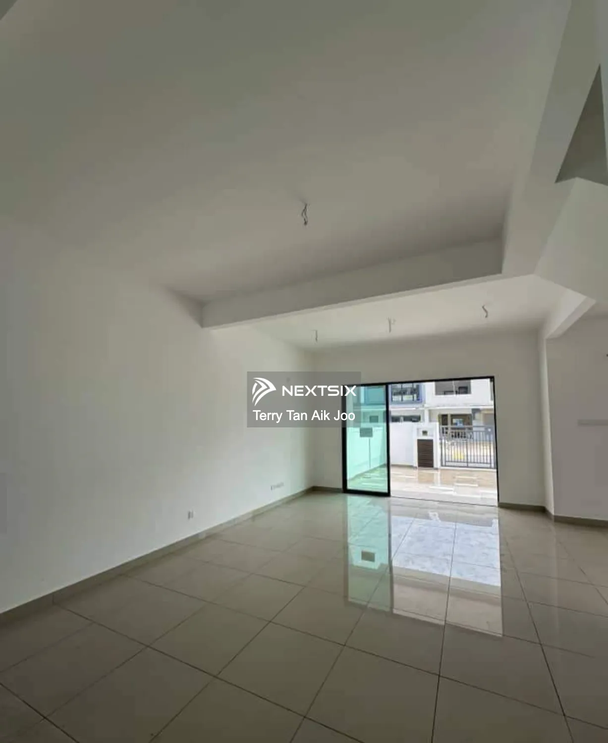 2-sty Terrace/Link House For Sale in Johor Bahru Johor