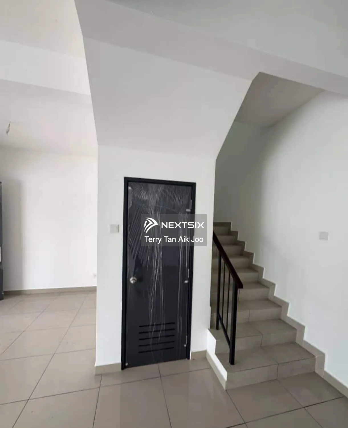 2-sty Terrace/Link House For Sale in Johor Bahru Johor - Image 8