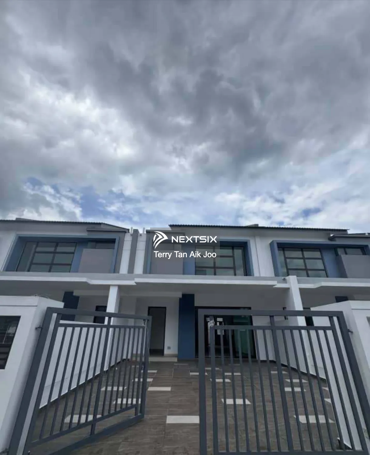 2-sty Terrace/Link House For Sale in Johor Bahru Johor - Image 9