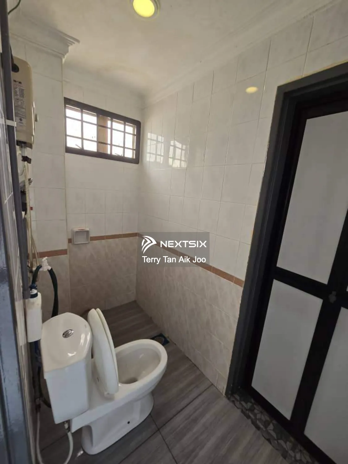 2-sty Terrace/Link House For Sale in Skudai Johor - Image 12