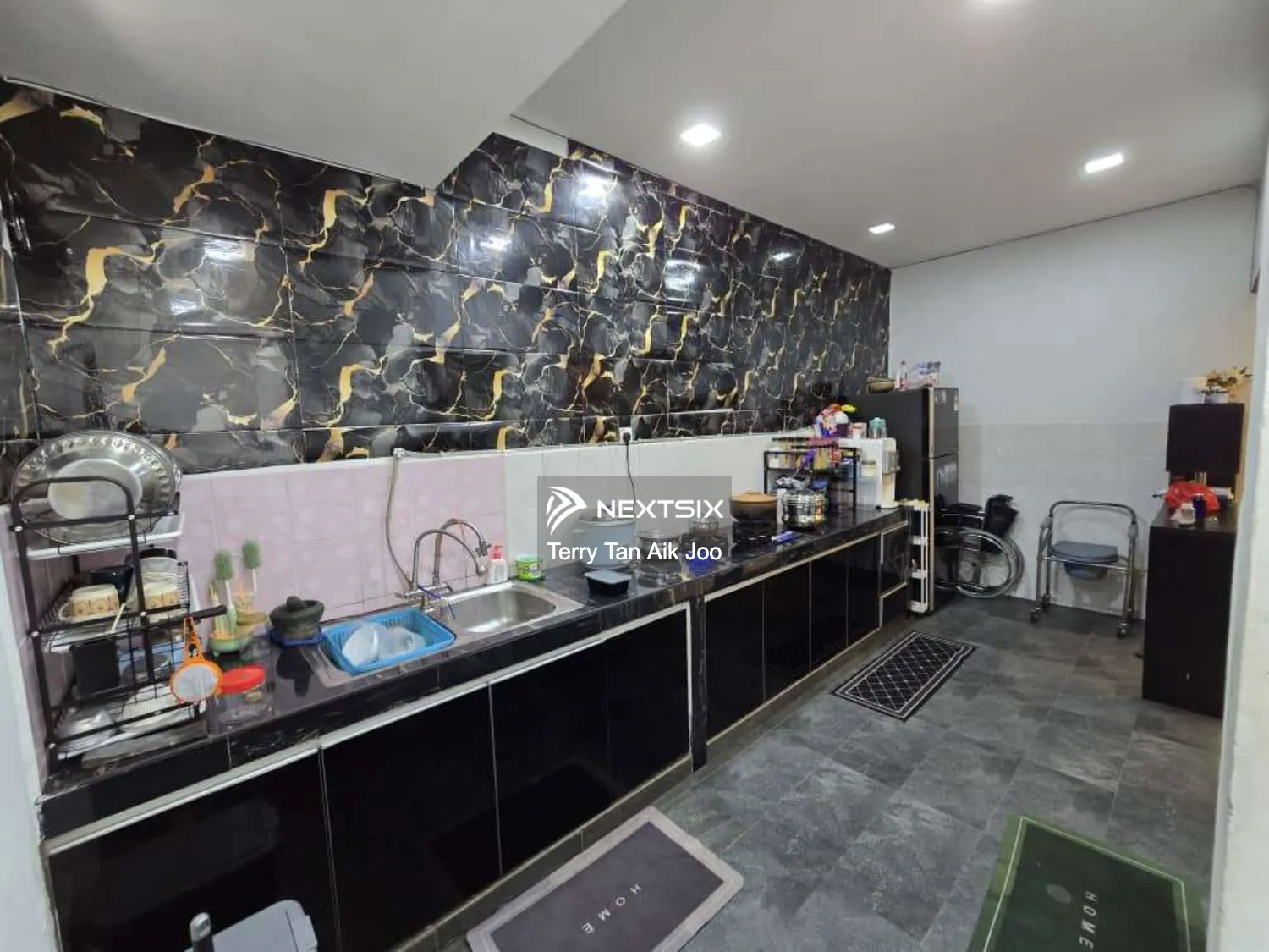 2-sty Terrace/Link House For Sale in Skudai Johor - Image 5