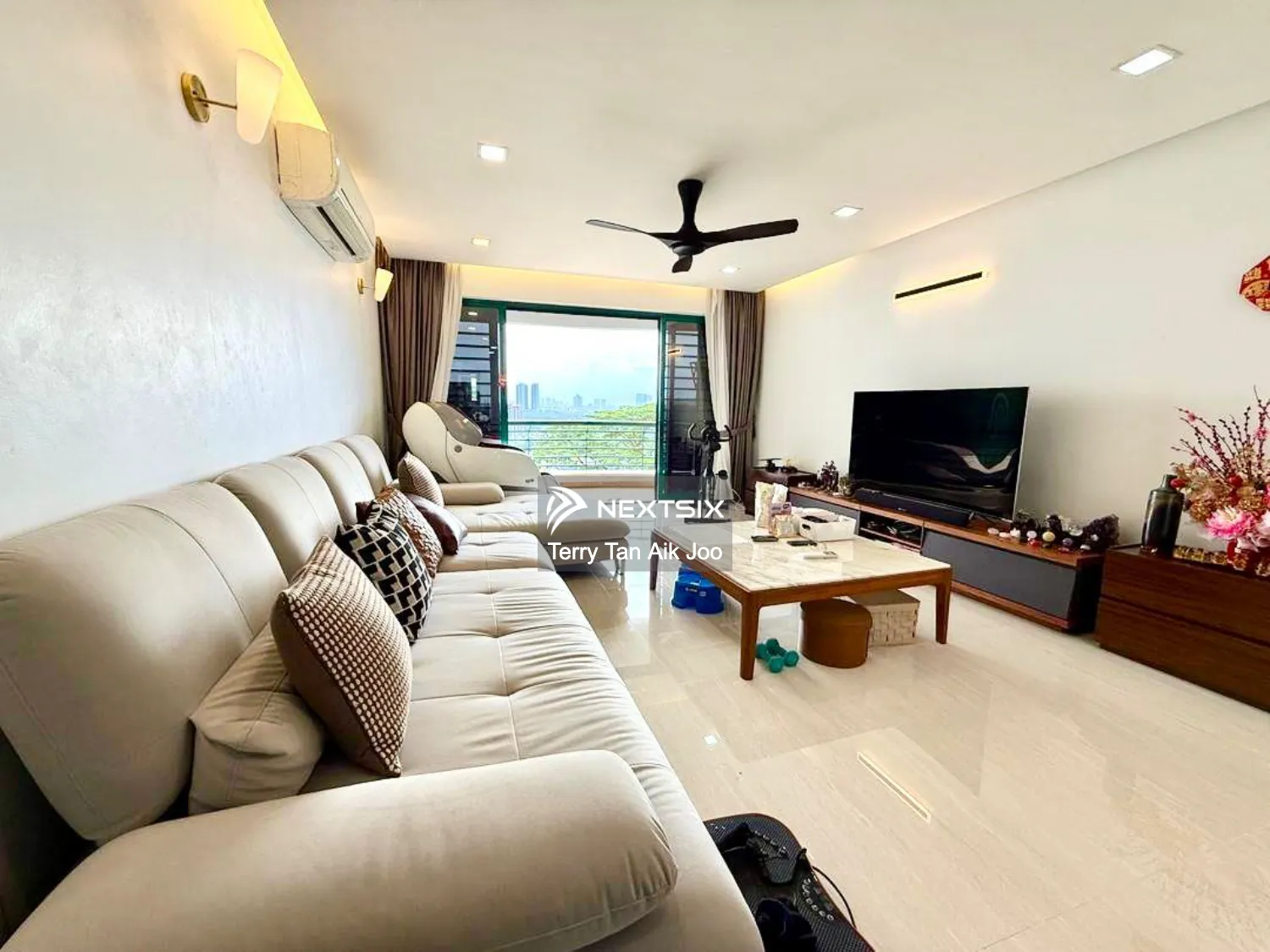 Condominium For Sale in Johor Bahru Johor