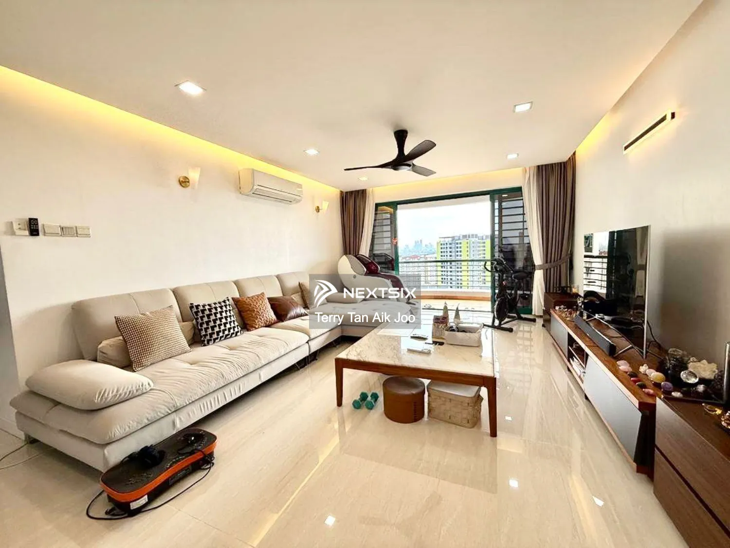Condominium For Sale in Johor Bahru Johor - Image 2