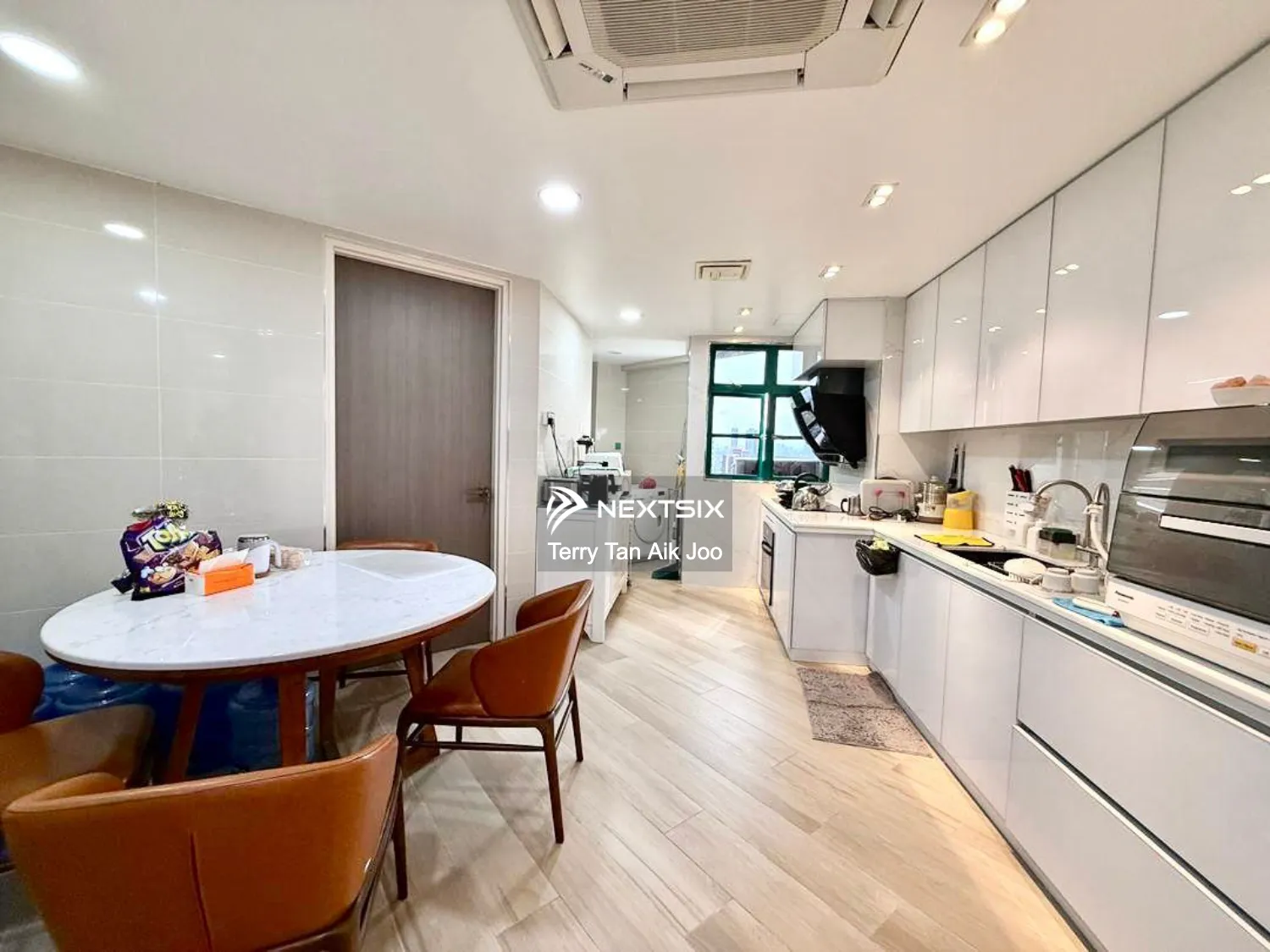 Condominium For Sale in Johor Bahru Johor - Image 3