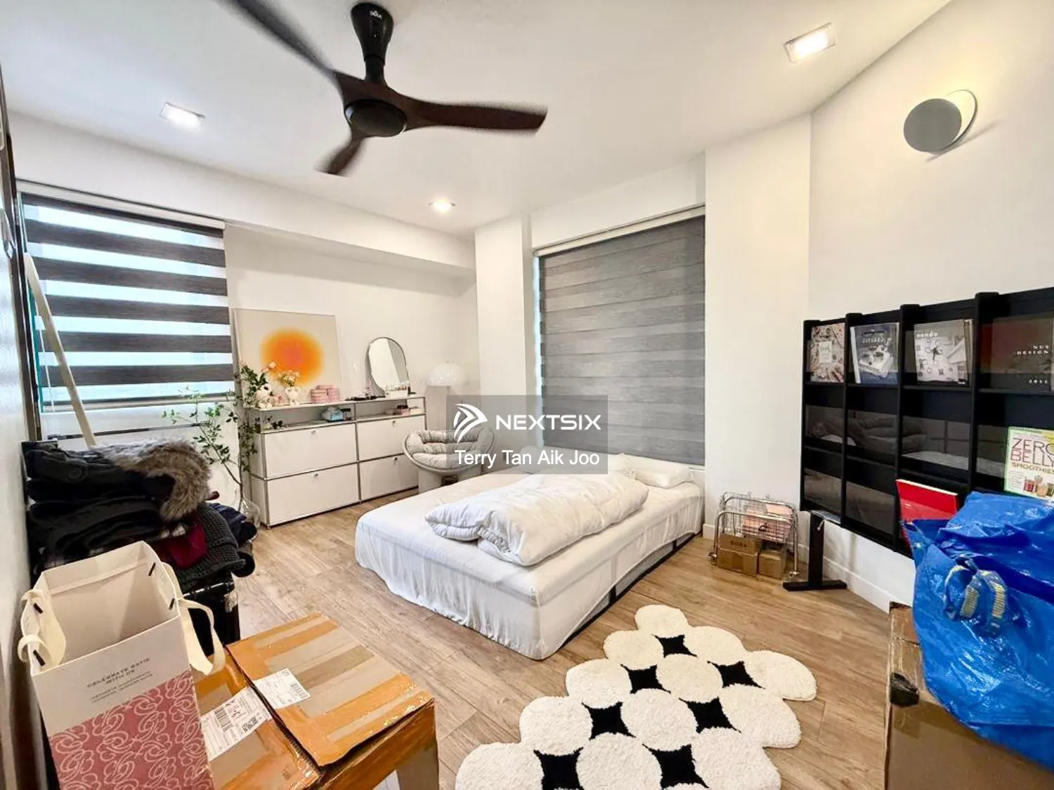 Condominium For Sale in Johor Bahru Johor - Image 5