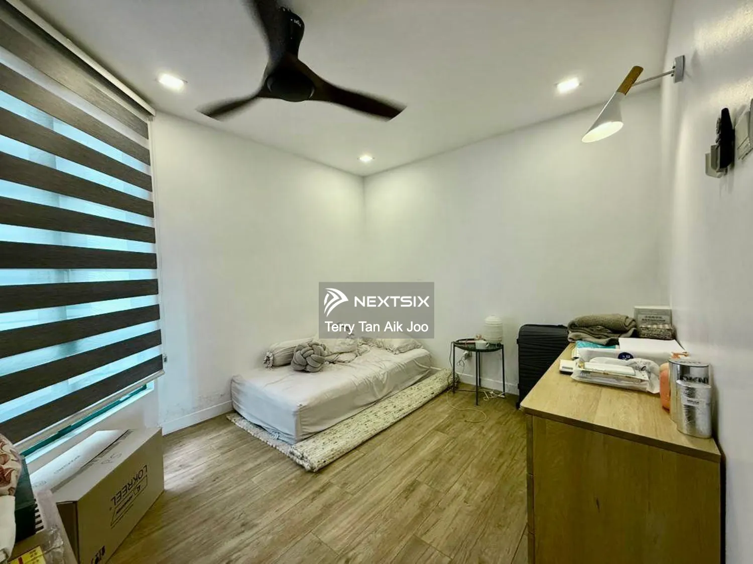 Condominium For Sale in Johor Bahru Johor - Image 6