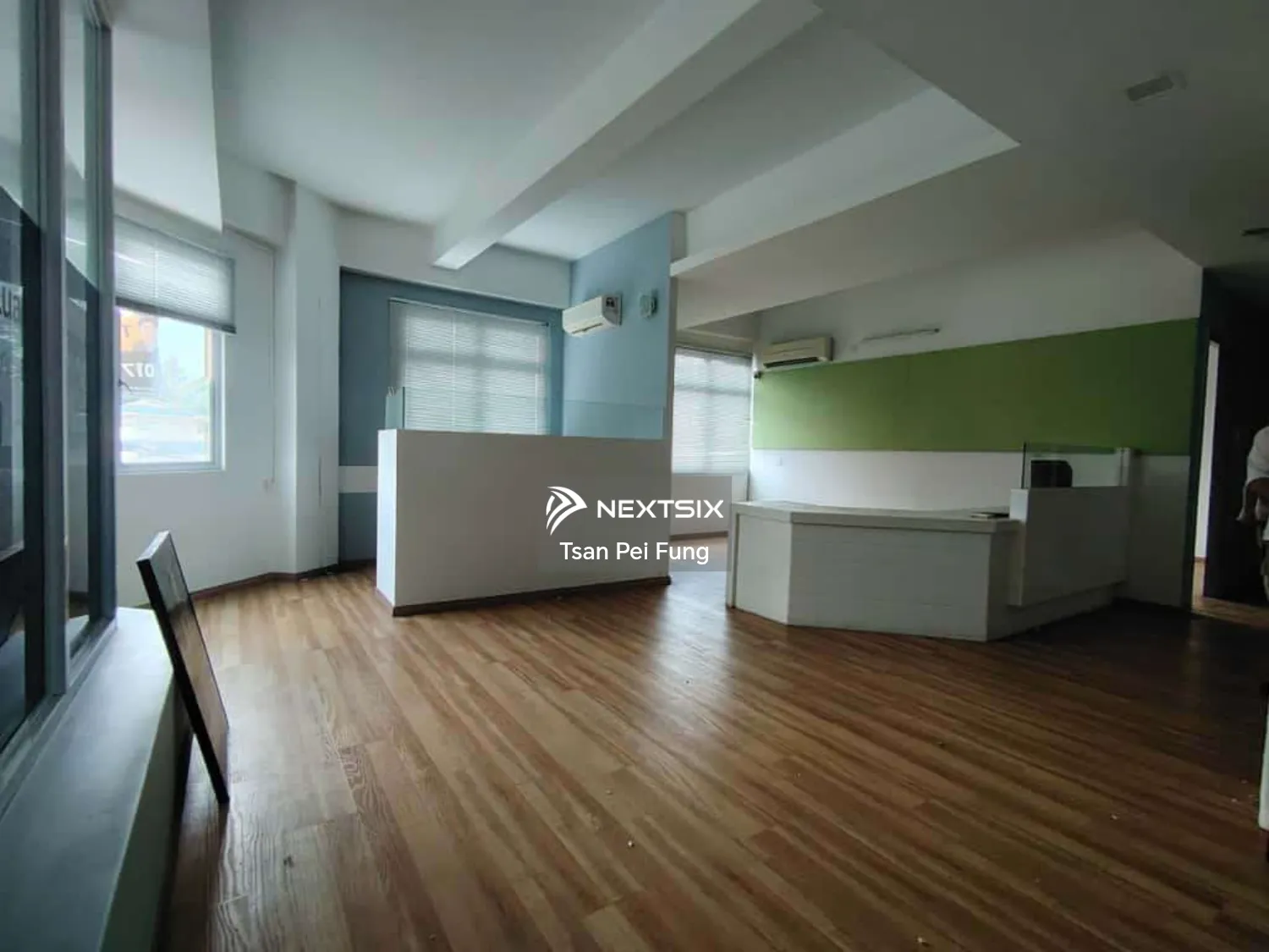 Shop For Rent in Kuching Sarawak