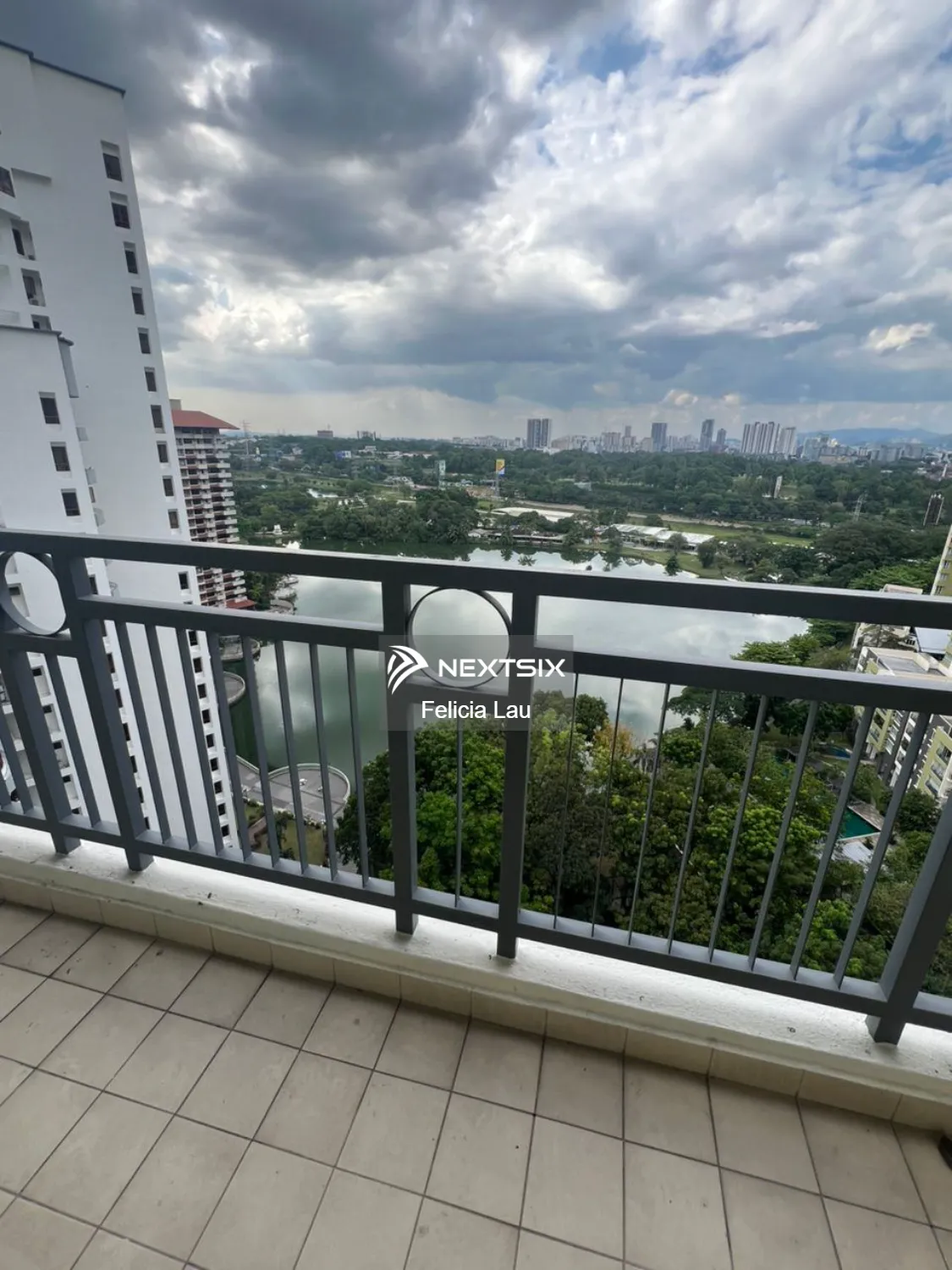 Condominium For Sale in Subang Jaya Selangor
