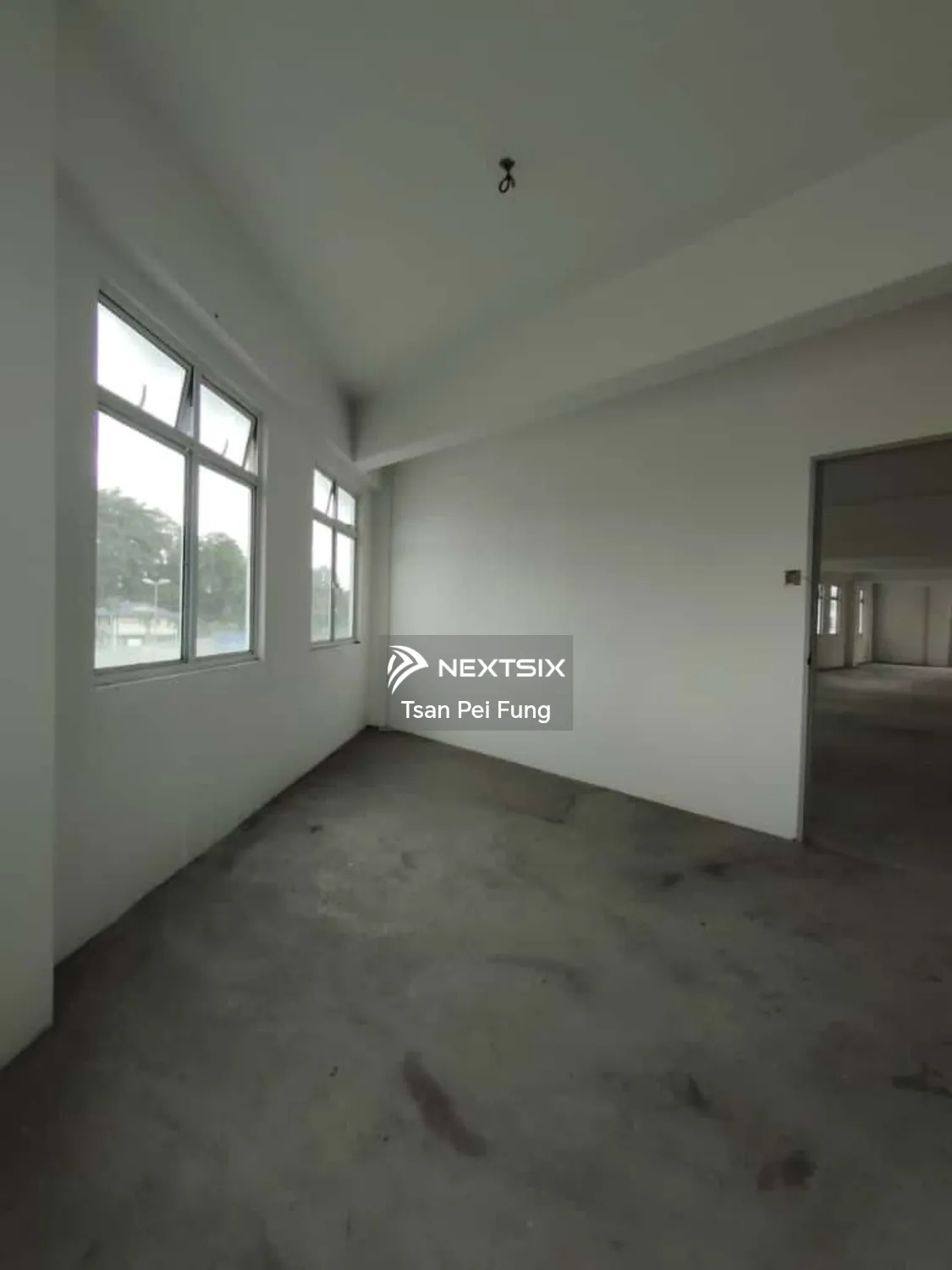 Shop For Rent in Kuching Sarawak