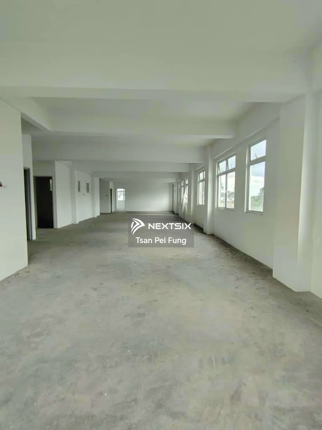 Shop For Rent in Kuching Sarawak - Image 2