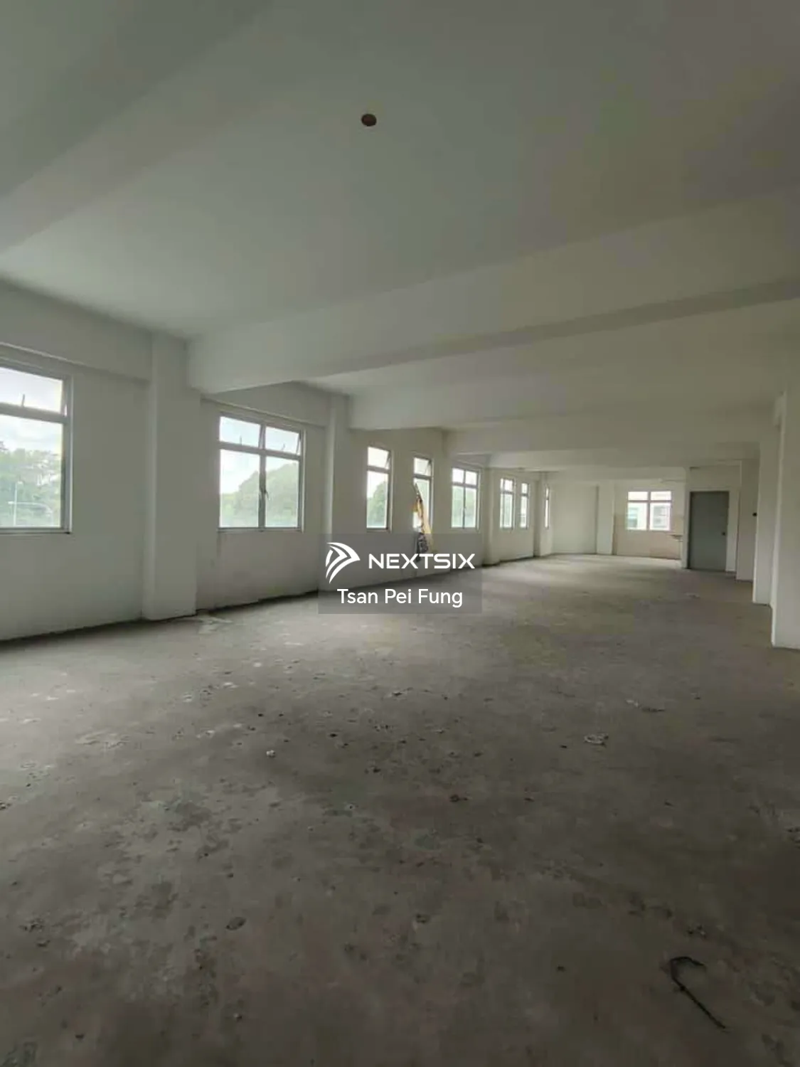 Shop For Rent in Kuching Sarawak - Image 3